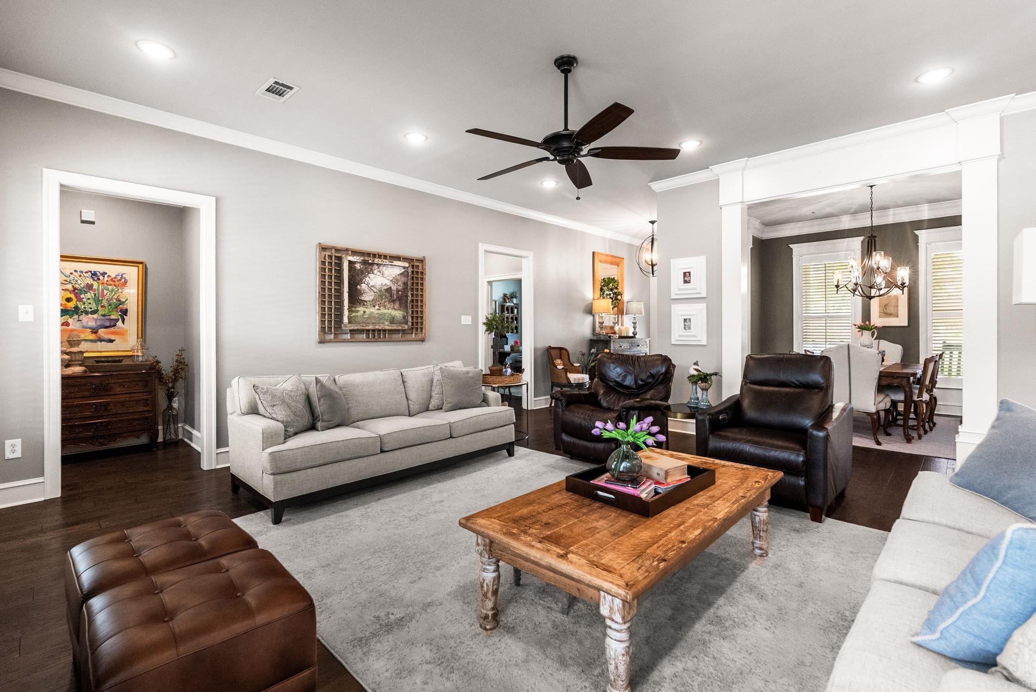 WINTERBROOK - Residential
