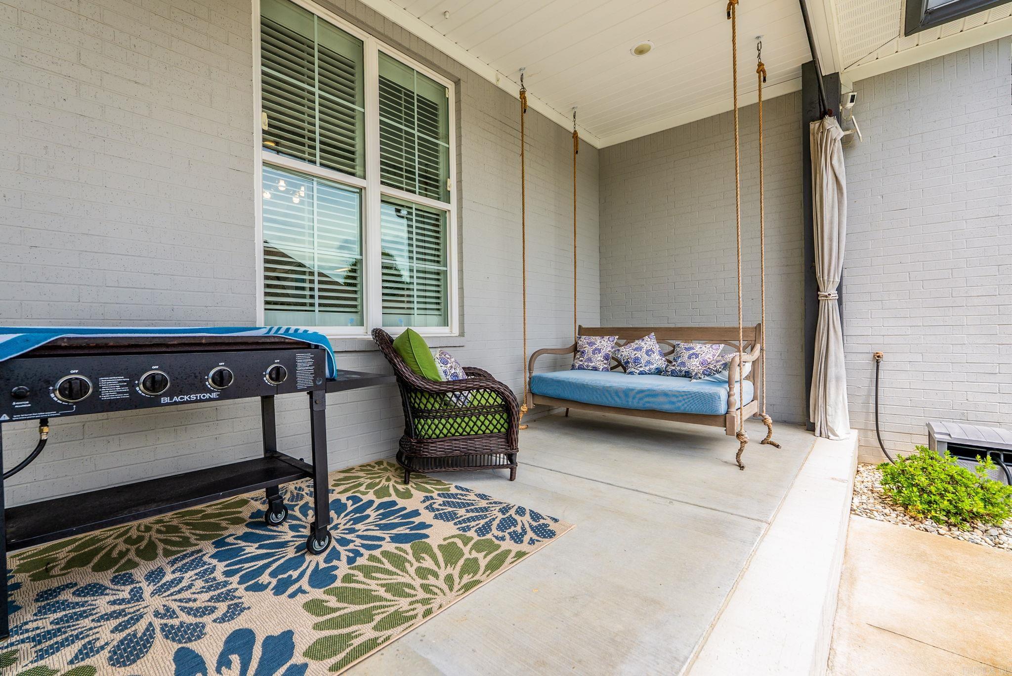 WINTERBROOK - Residential