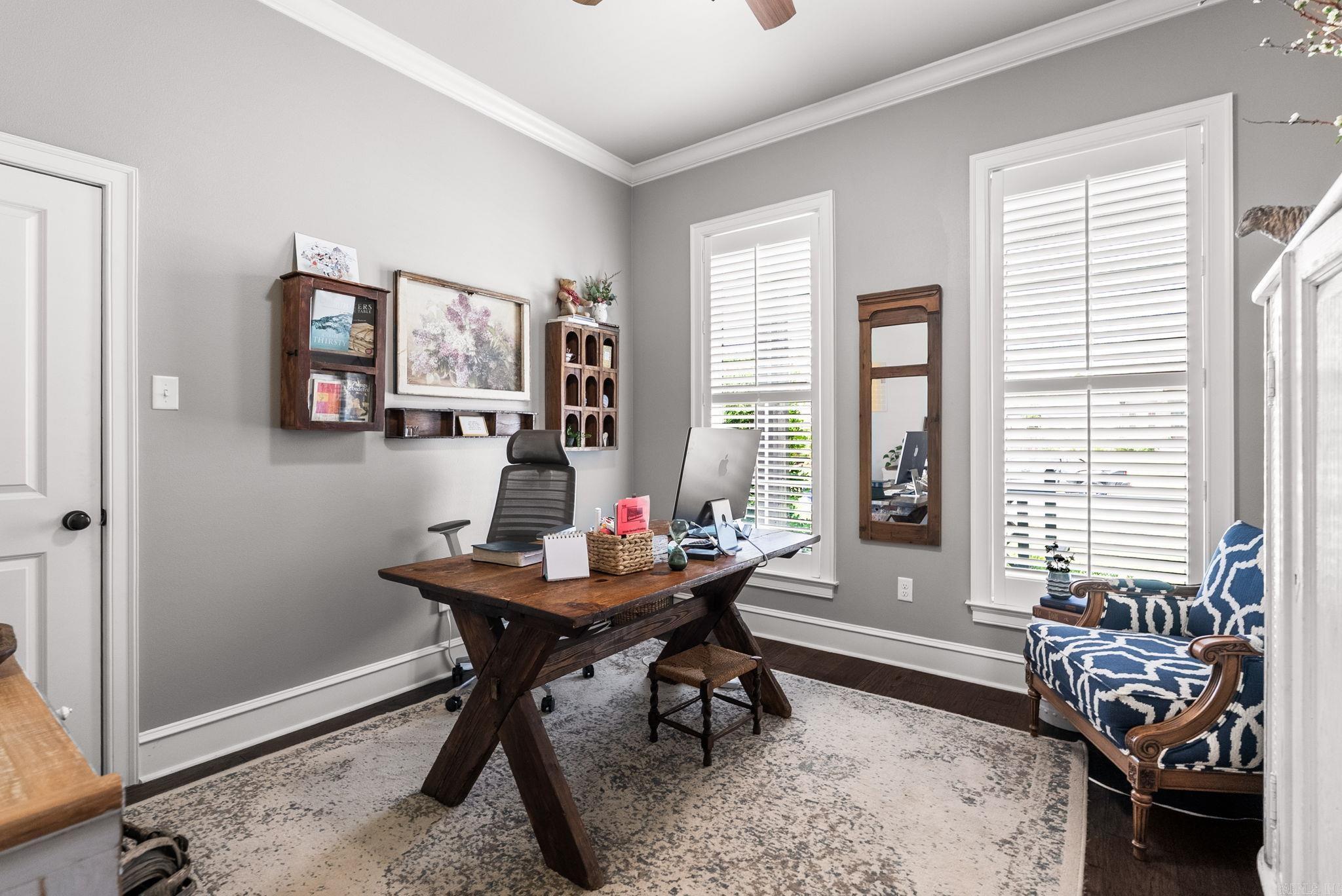 WINTERBROOK - Residential