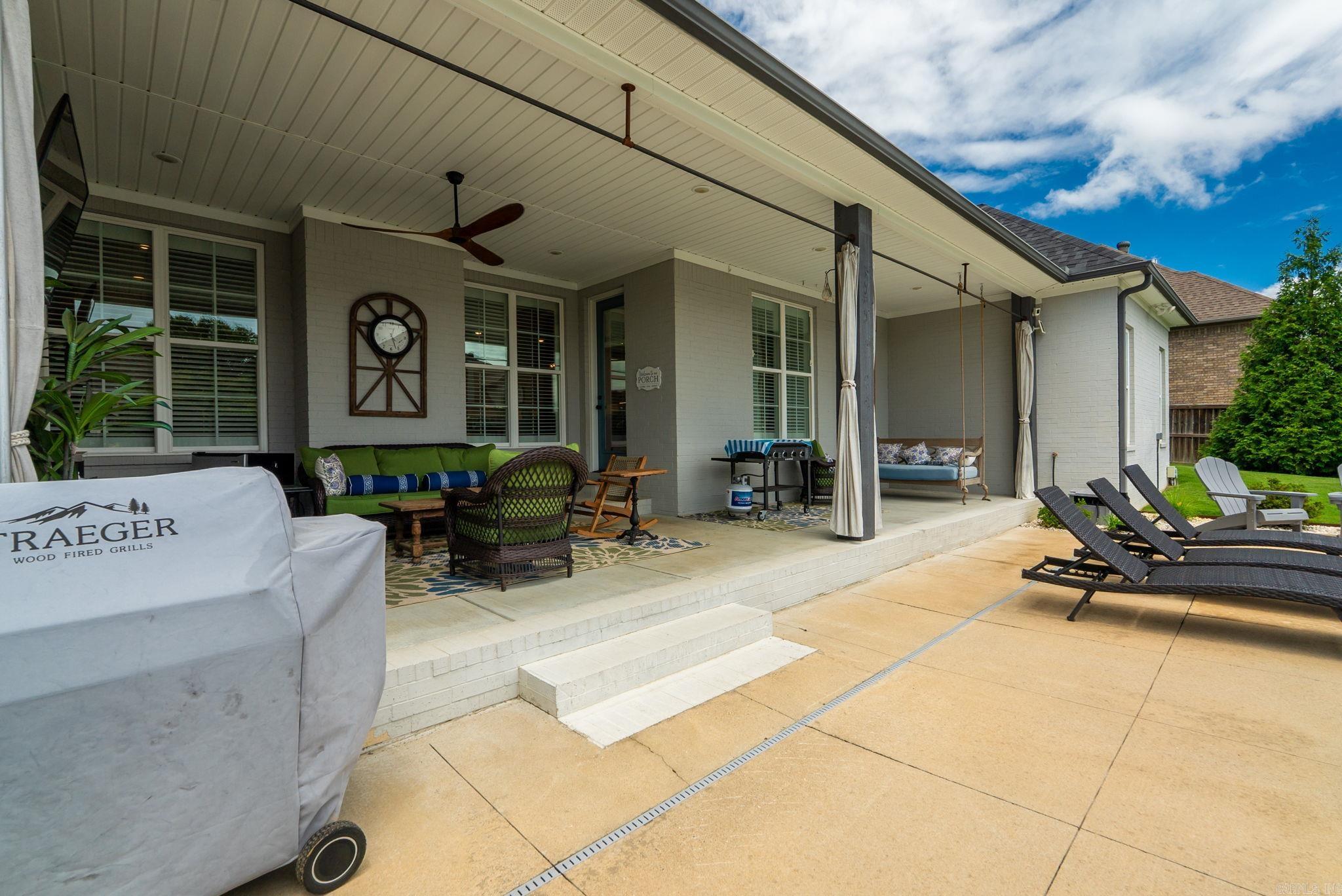 WINTERBROOK - Residential