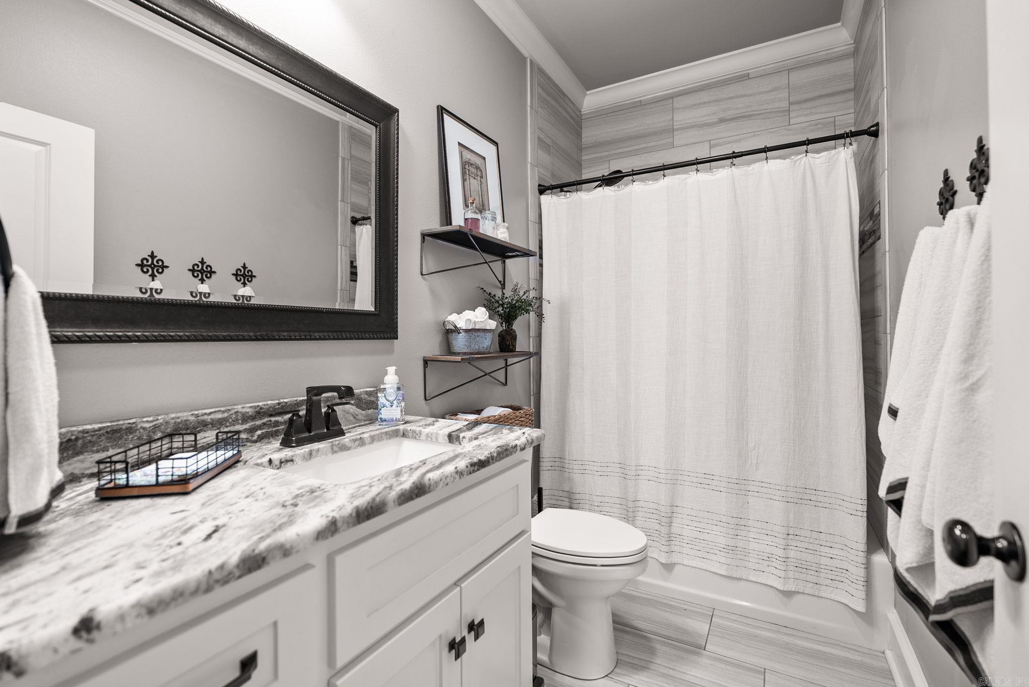 WINTERBROOK - Residential