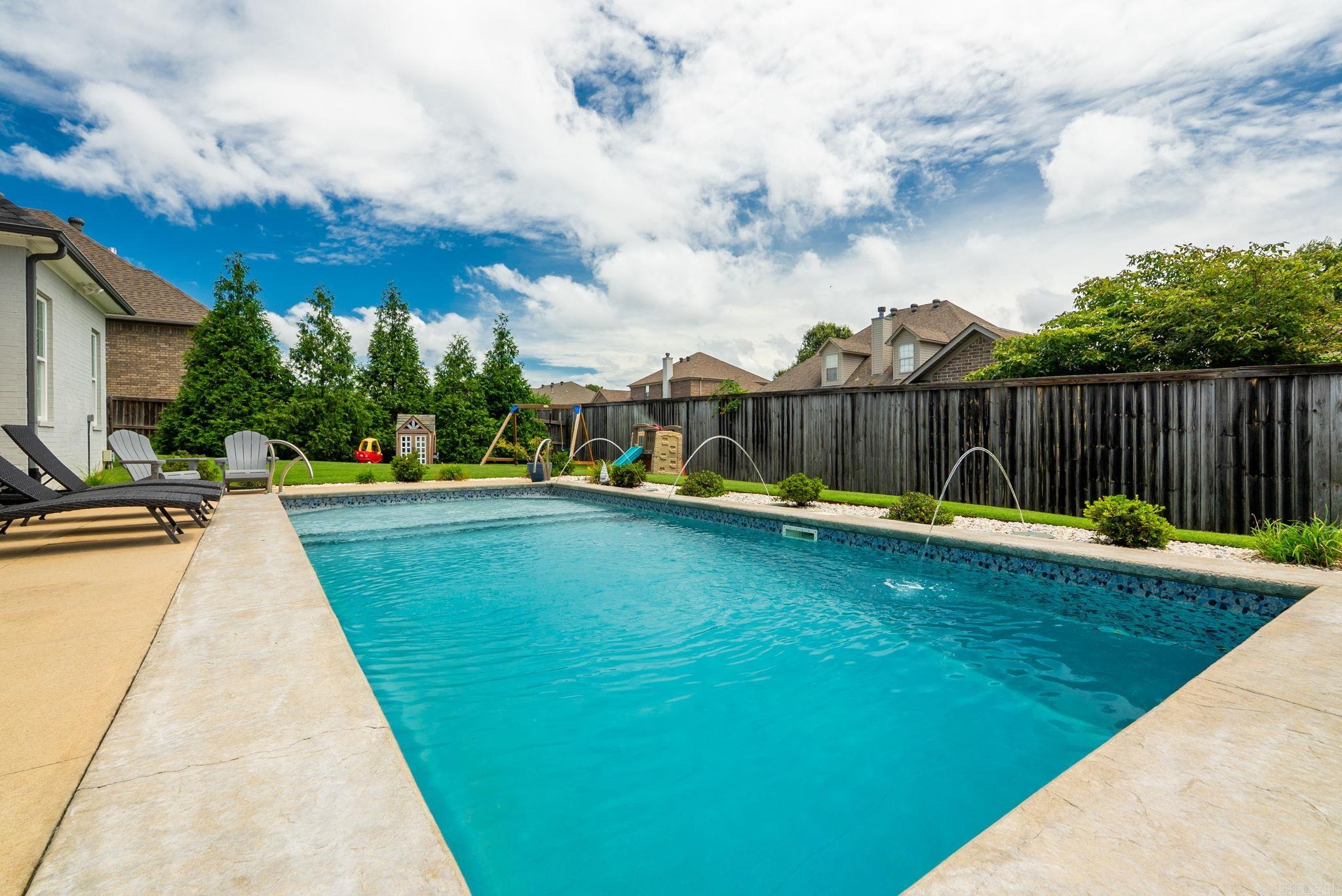 WINTERBROOK - Residential