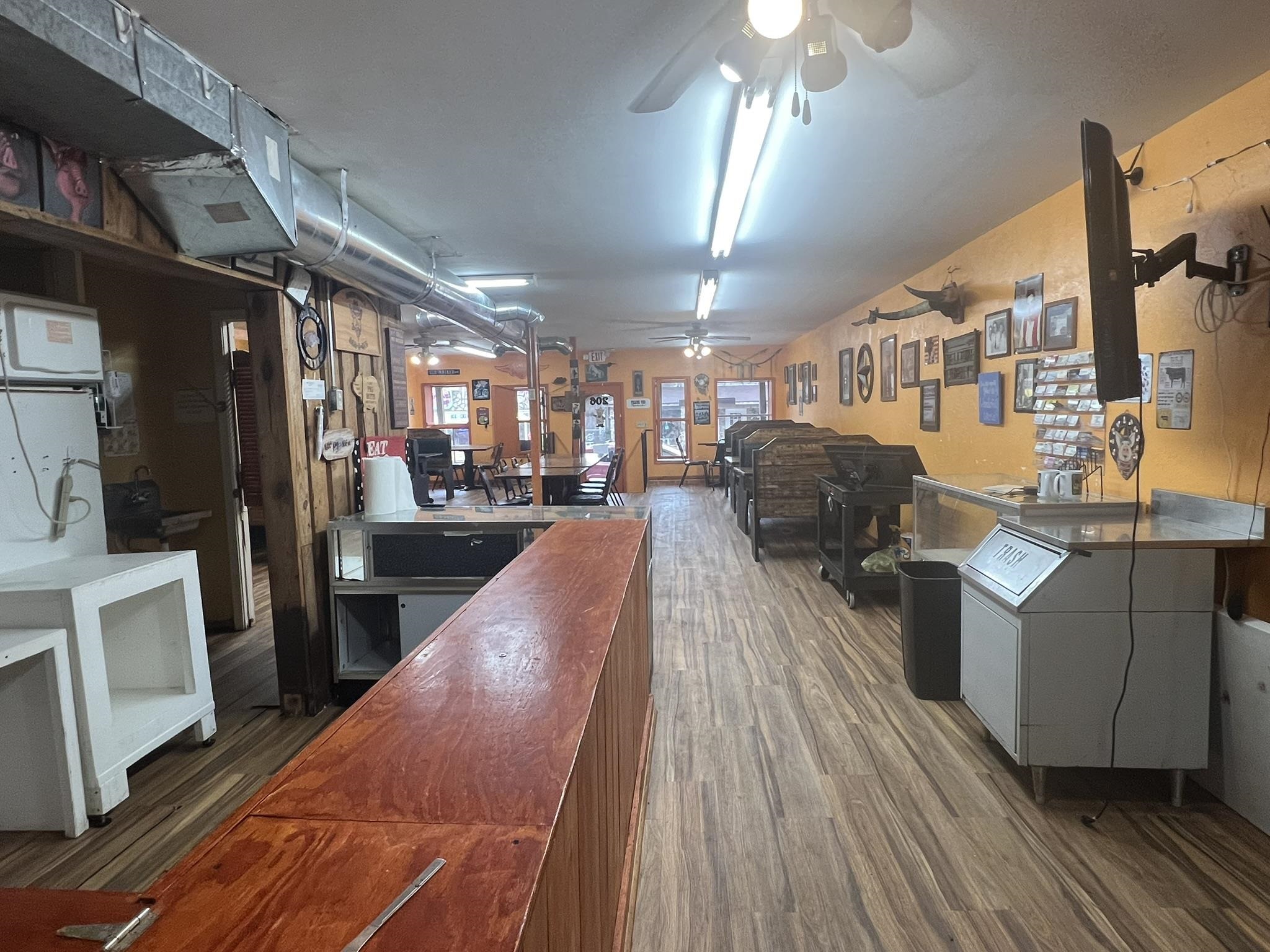 Original Hardy - Commercial Sale