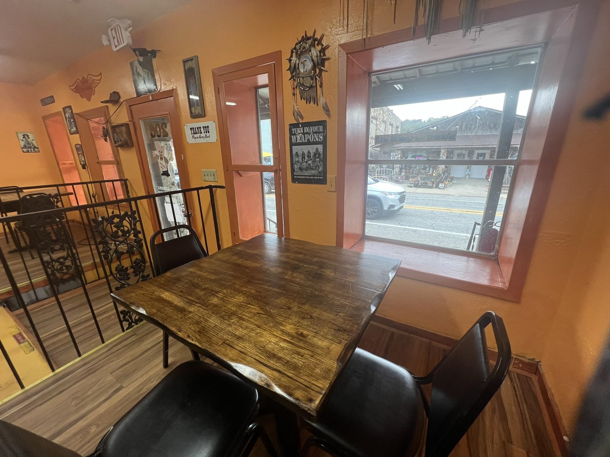 Original Hardy - Commercial Sale
