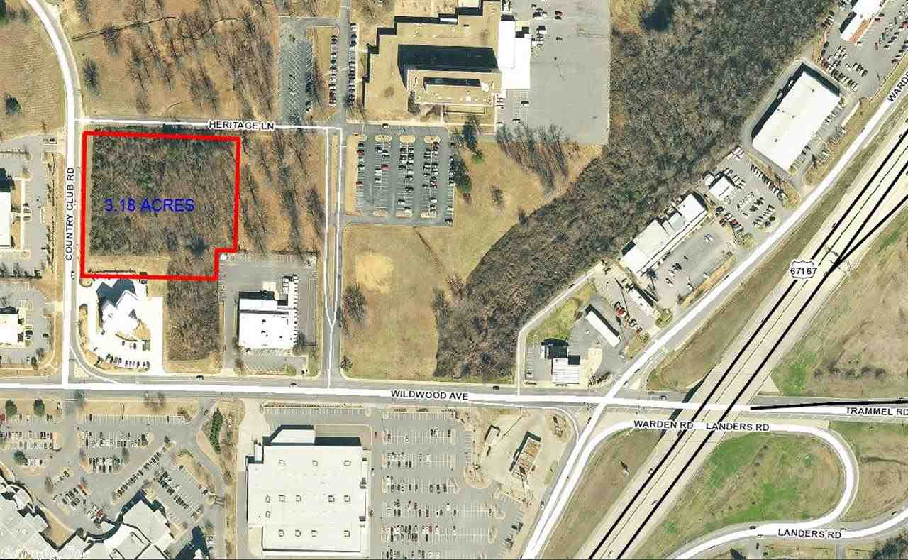 St Vincent North - Commercial Sale