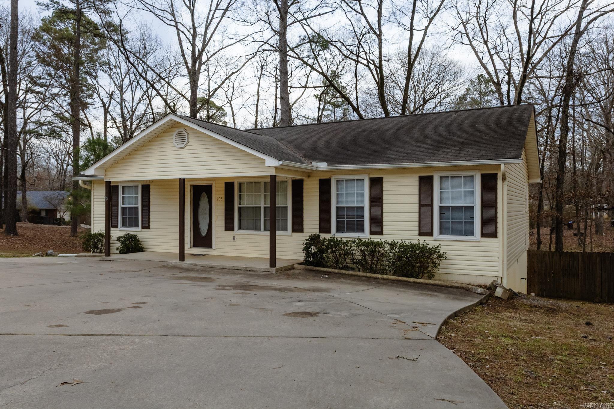 CHADWOOD - Residential