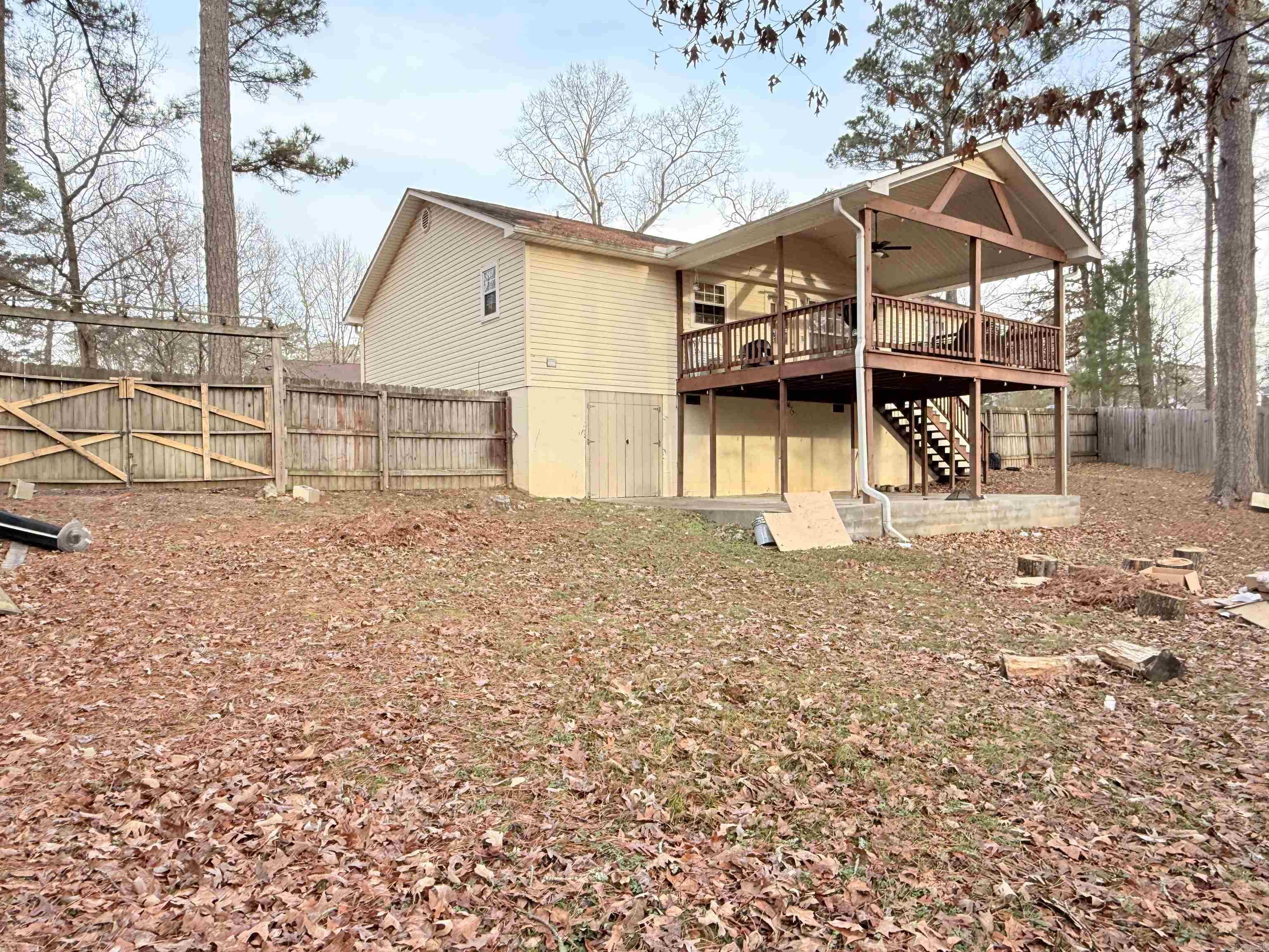 CHADWOOD - Residential