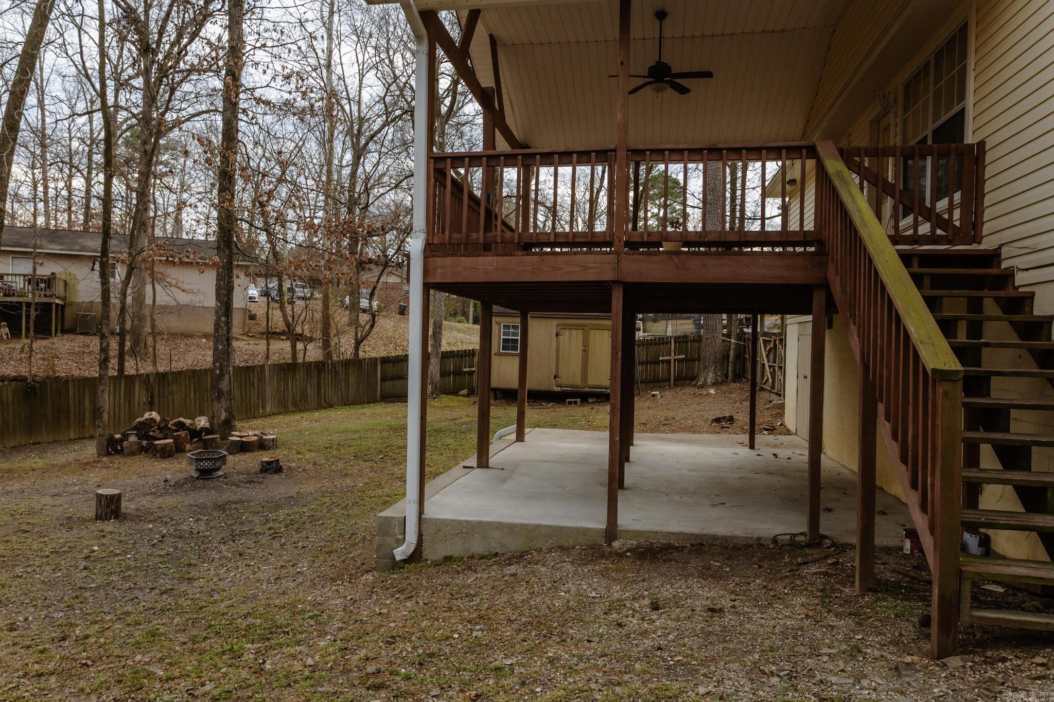 CHADWOOD - Residential