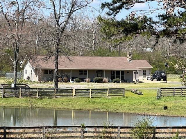 BRALEYS SECOND ADD - Residential