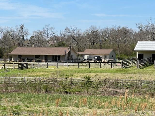 BRALEYS SECOND ADD - Residential