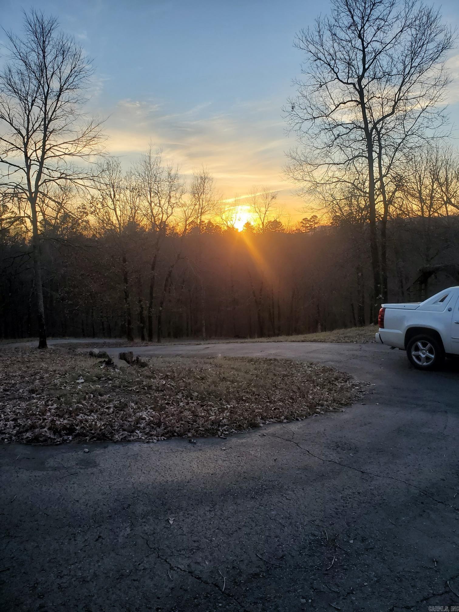 Shady Grove - Residential