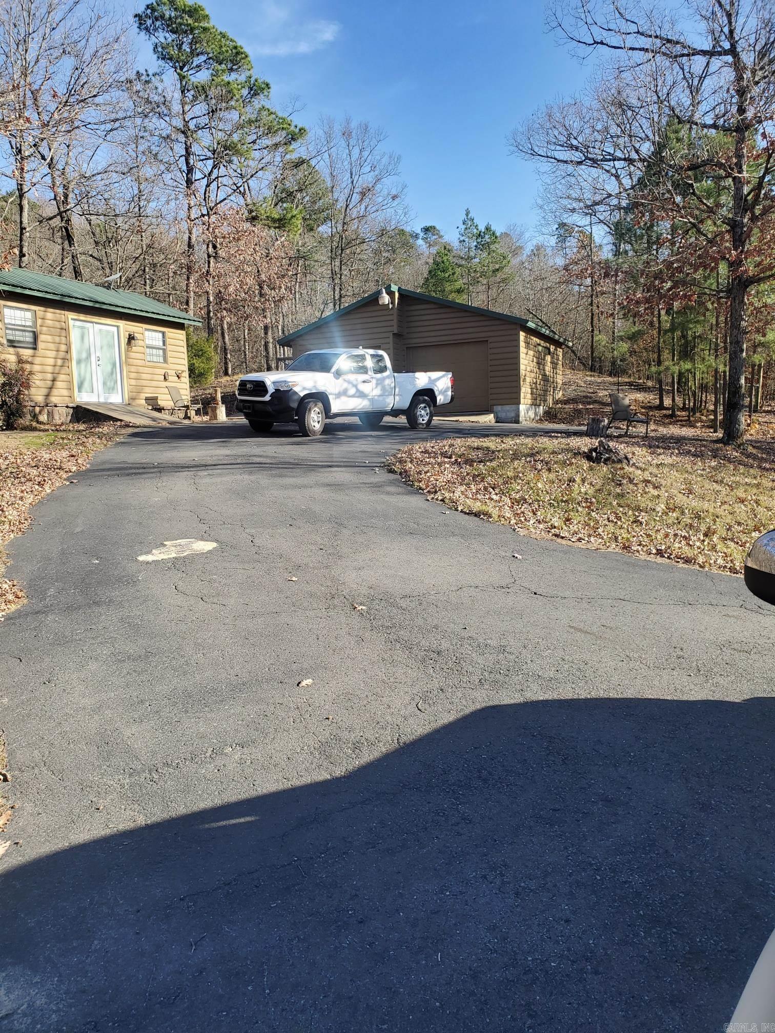 Shady Grove - Residential
