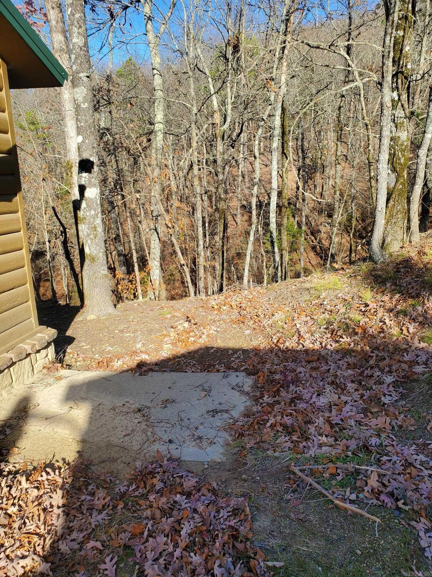 Shady Grove - Residential