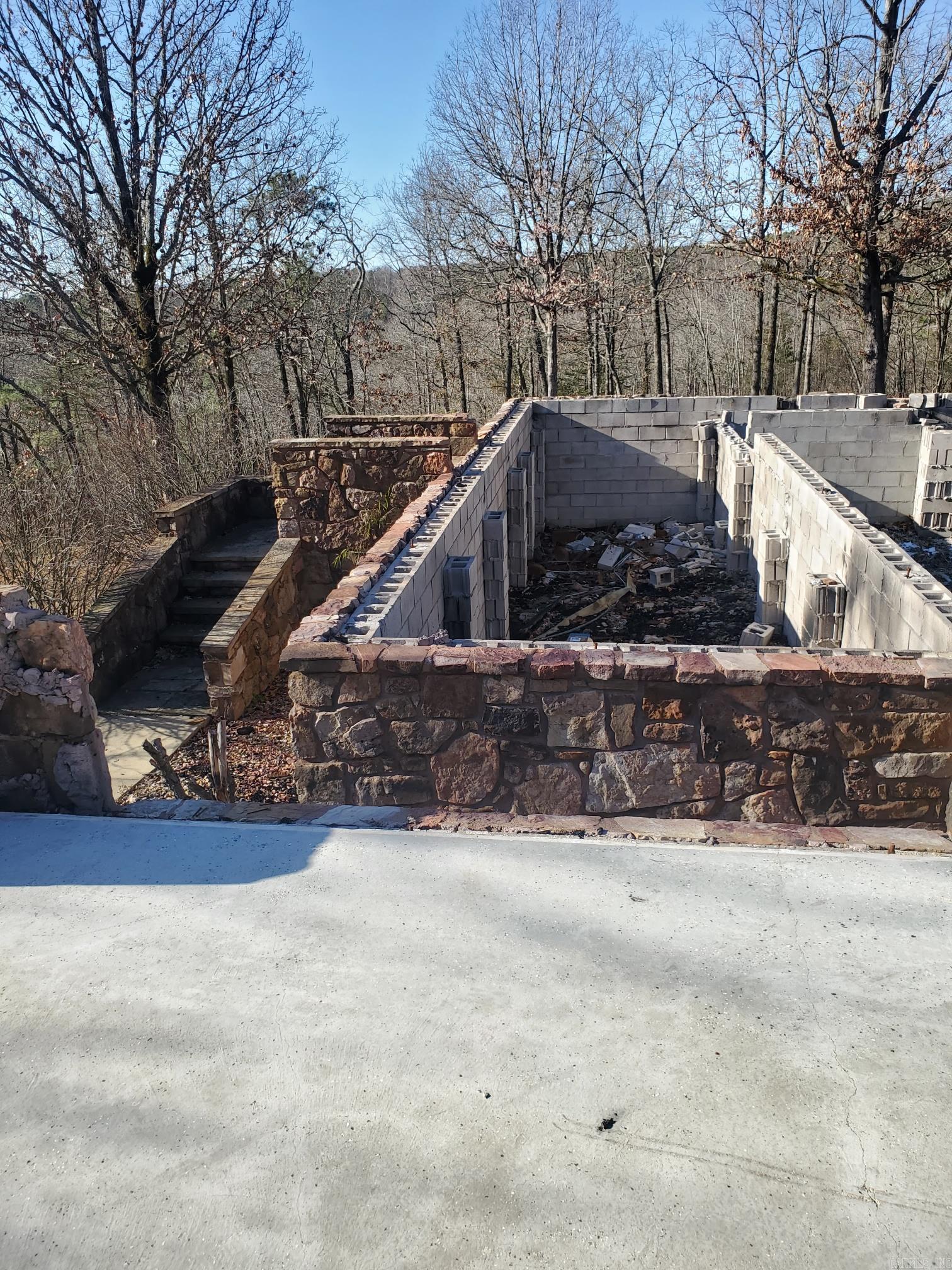 Shady Grove - Residential