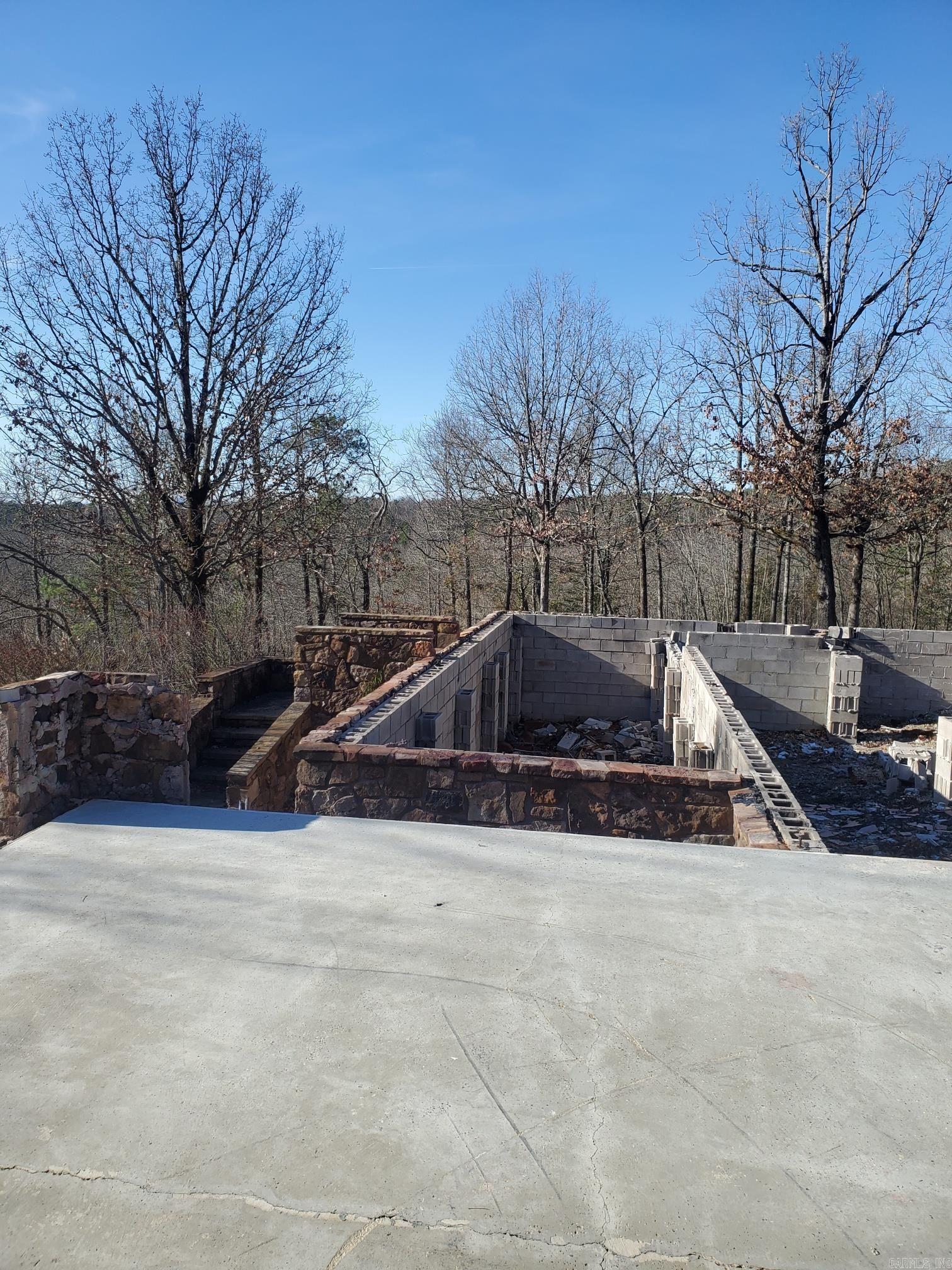 Shady Grove - Residential