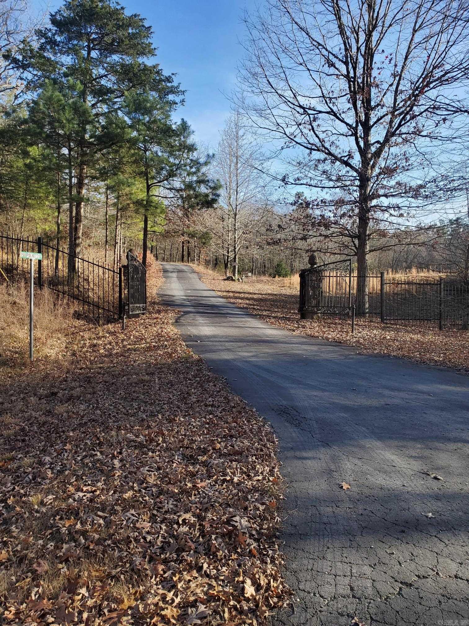 Shady Grove - Residential