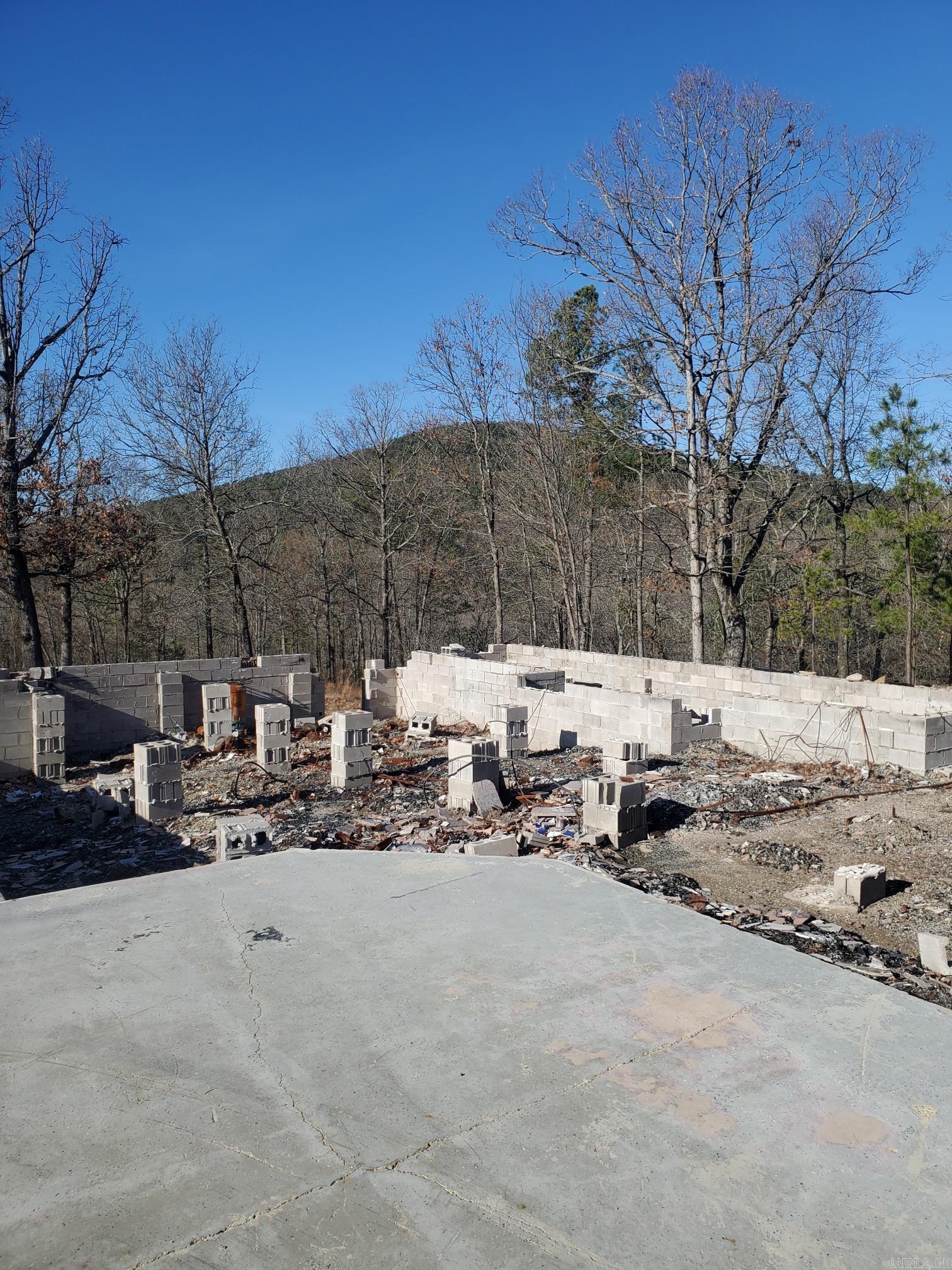 Shady Grove - Residential