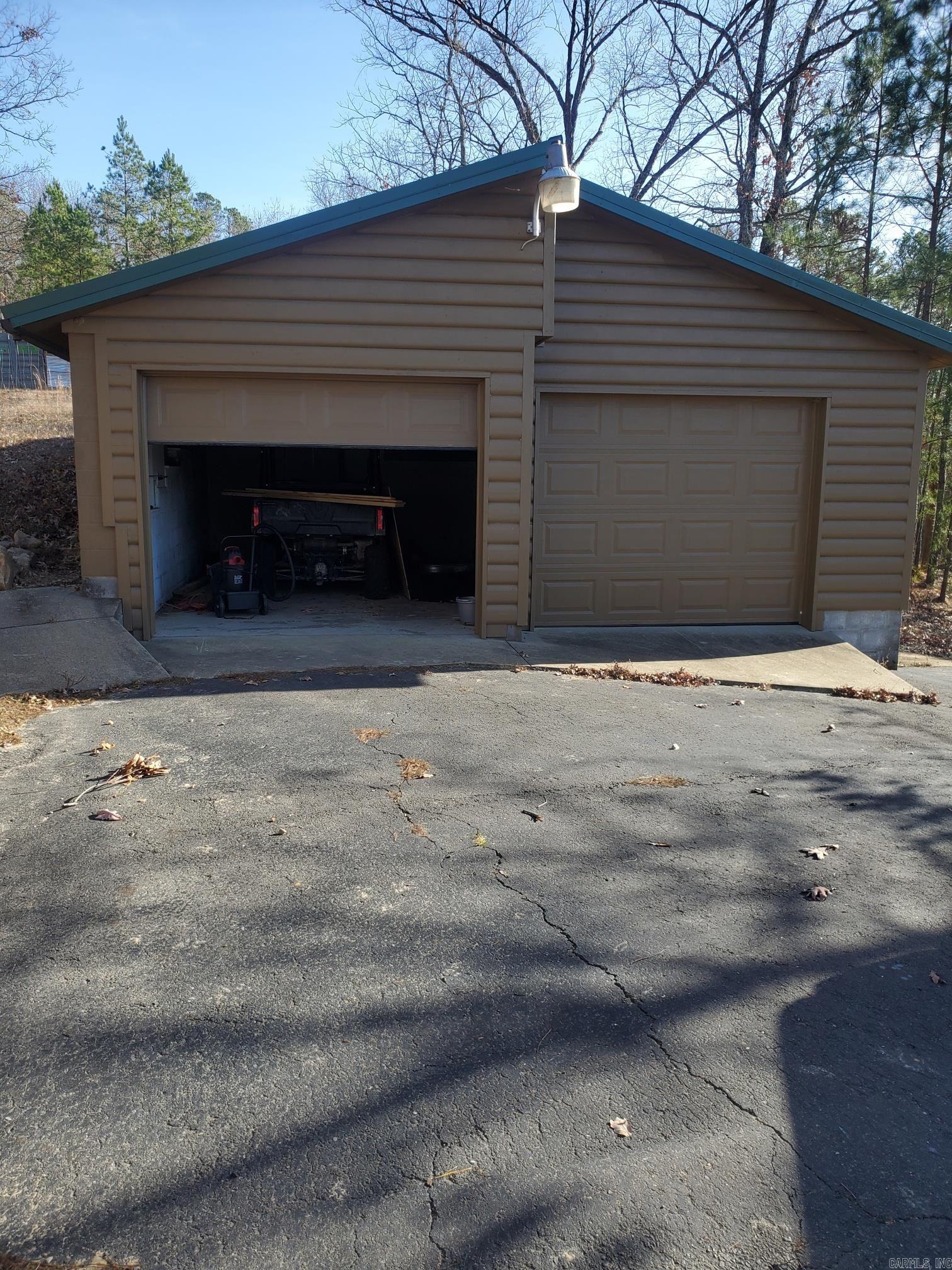 Shady Grove - Residential