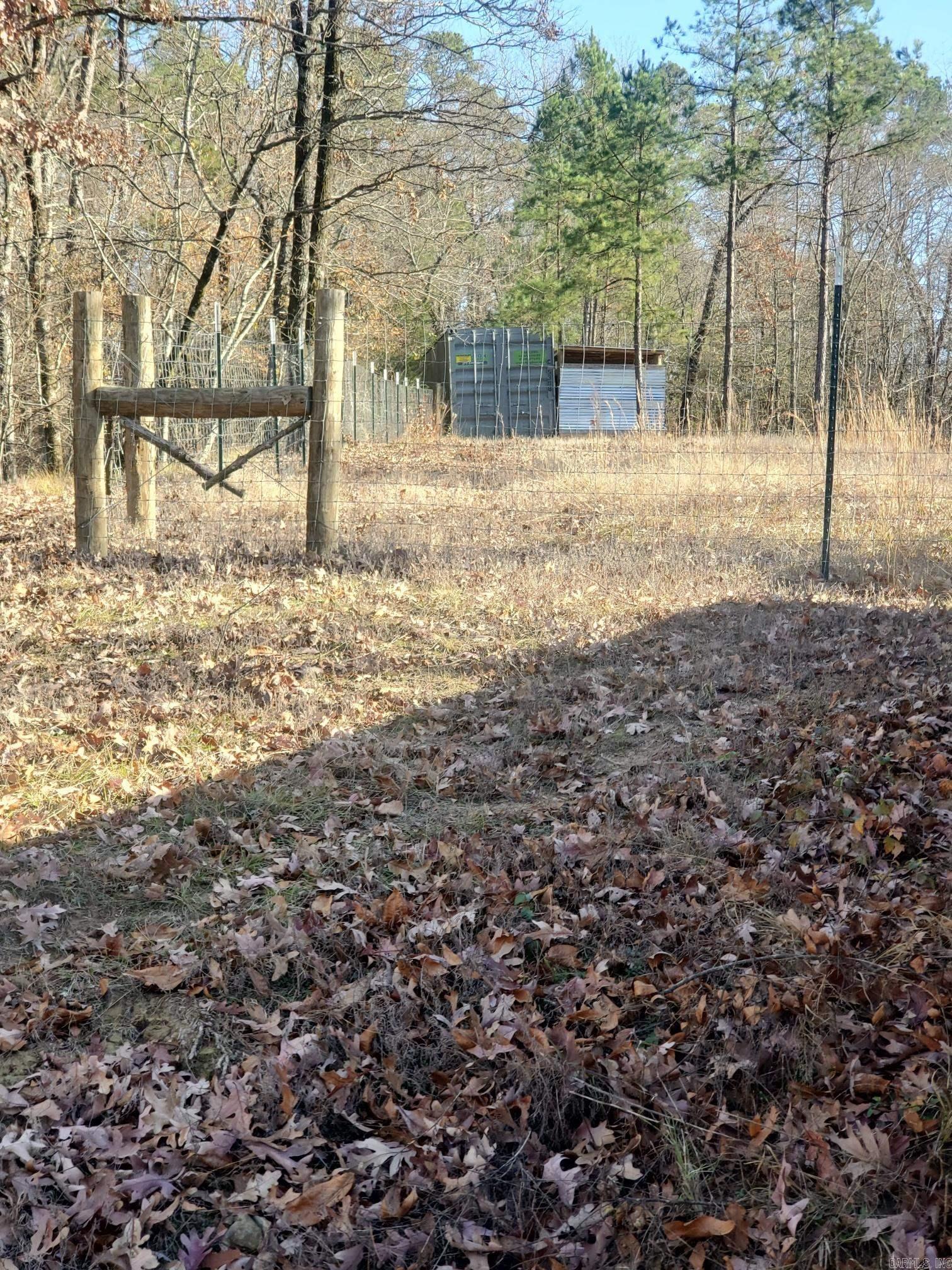 Shady Grove - Residential