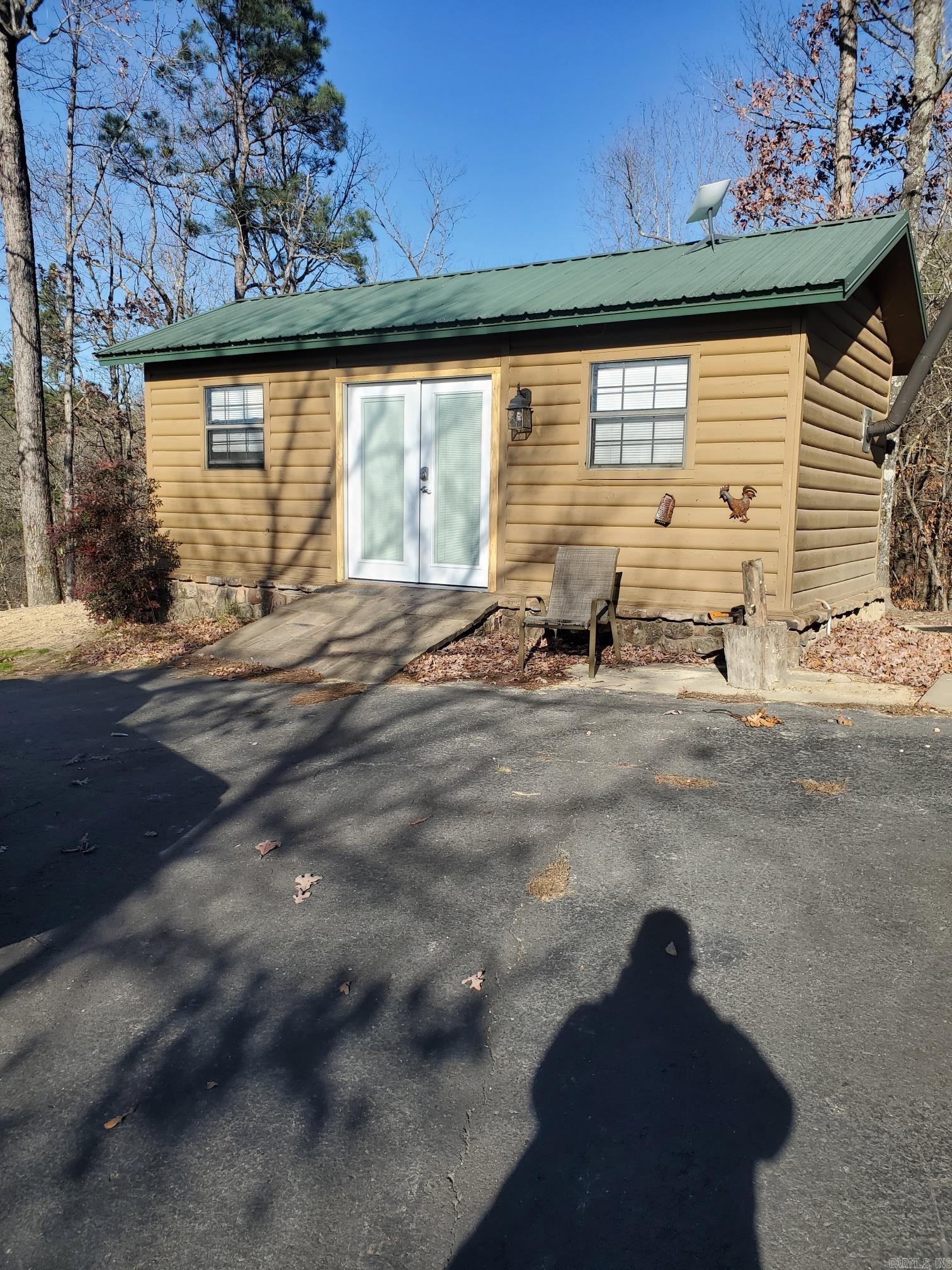 Shady Grove - Residential