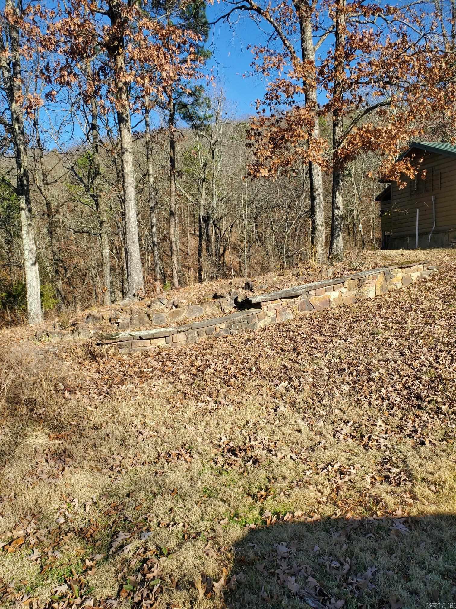 Shady Grove - Residential