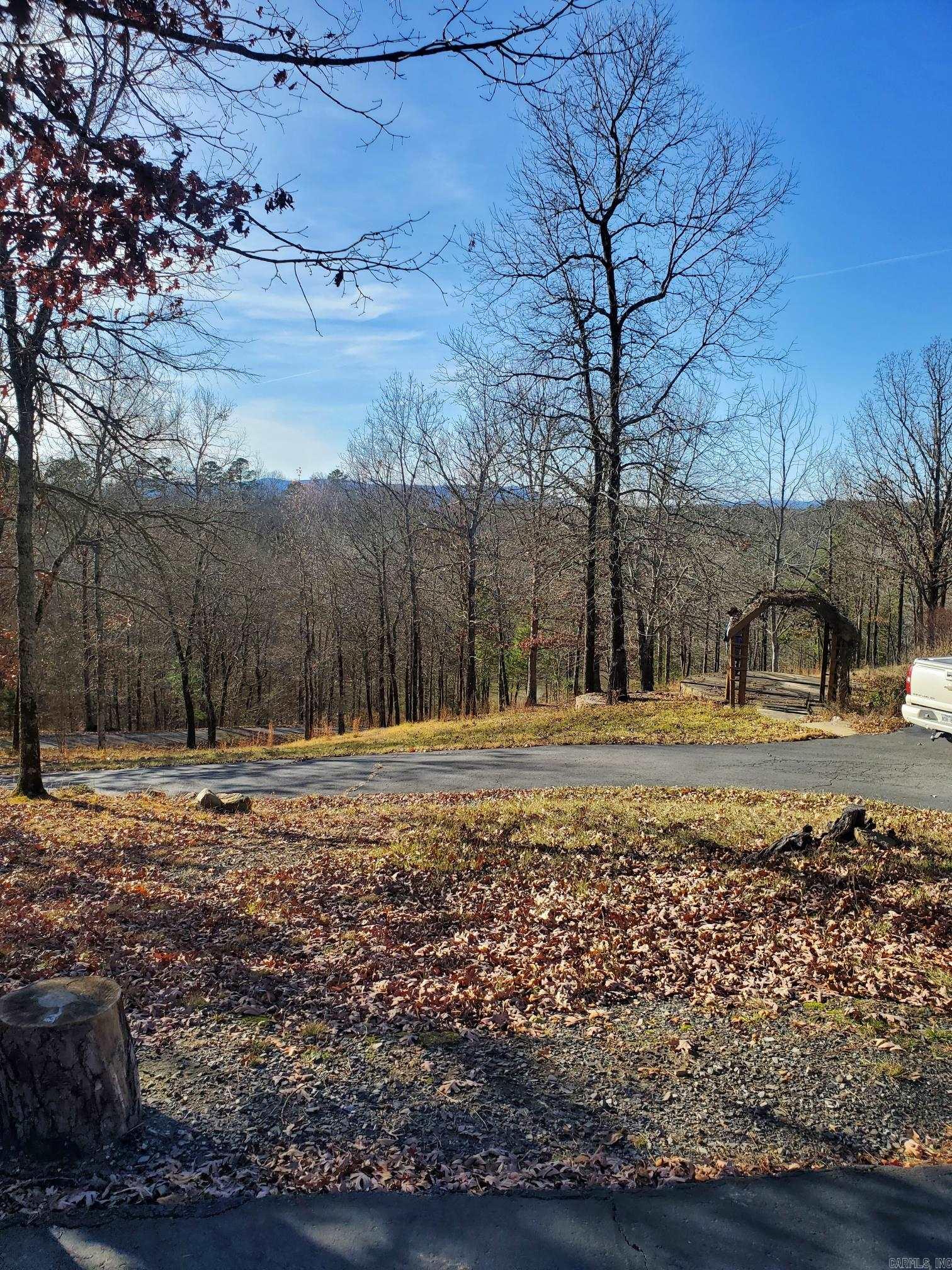 Shady Grove - Residential