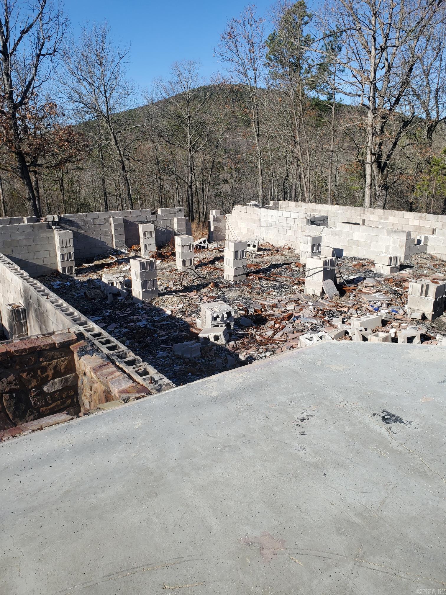 Shady Grove - Residential