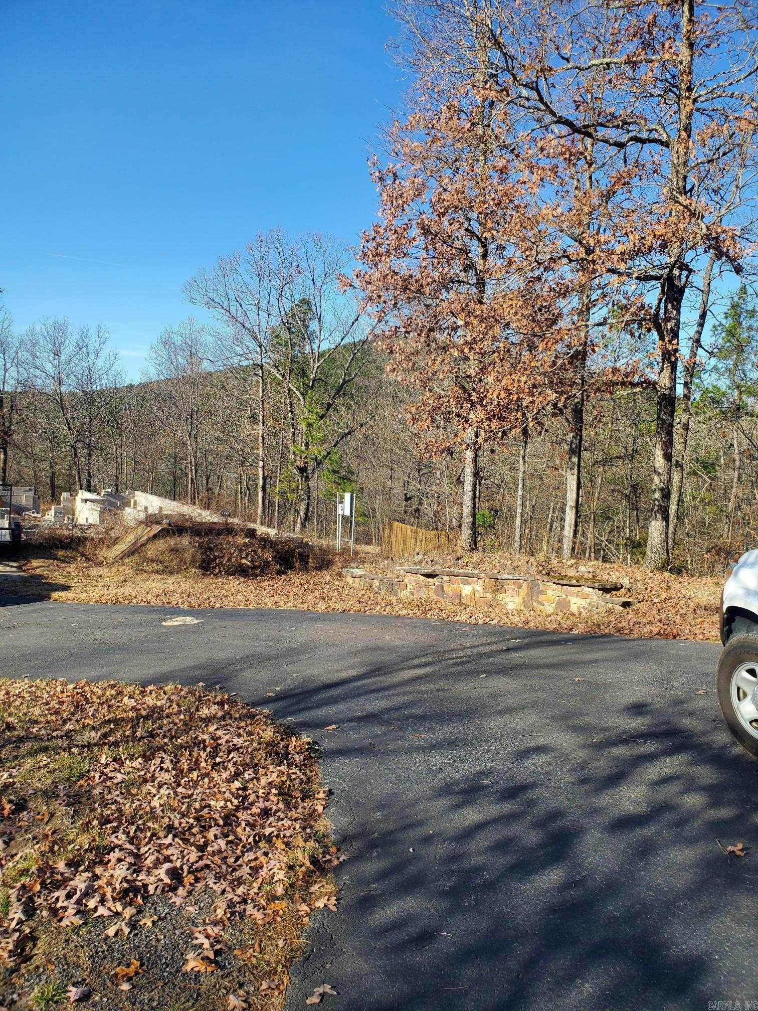 Shady Grove - Residential