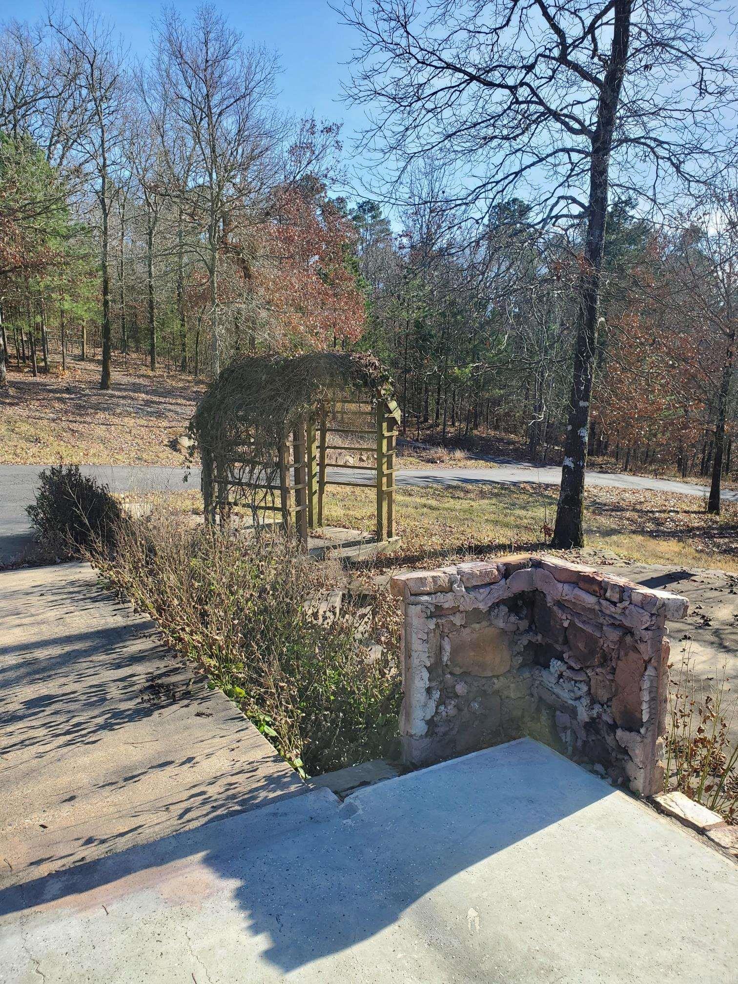 Shady Grove - Residential