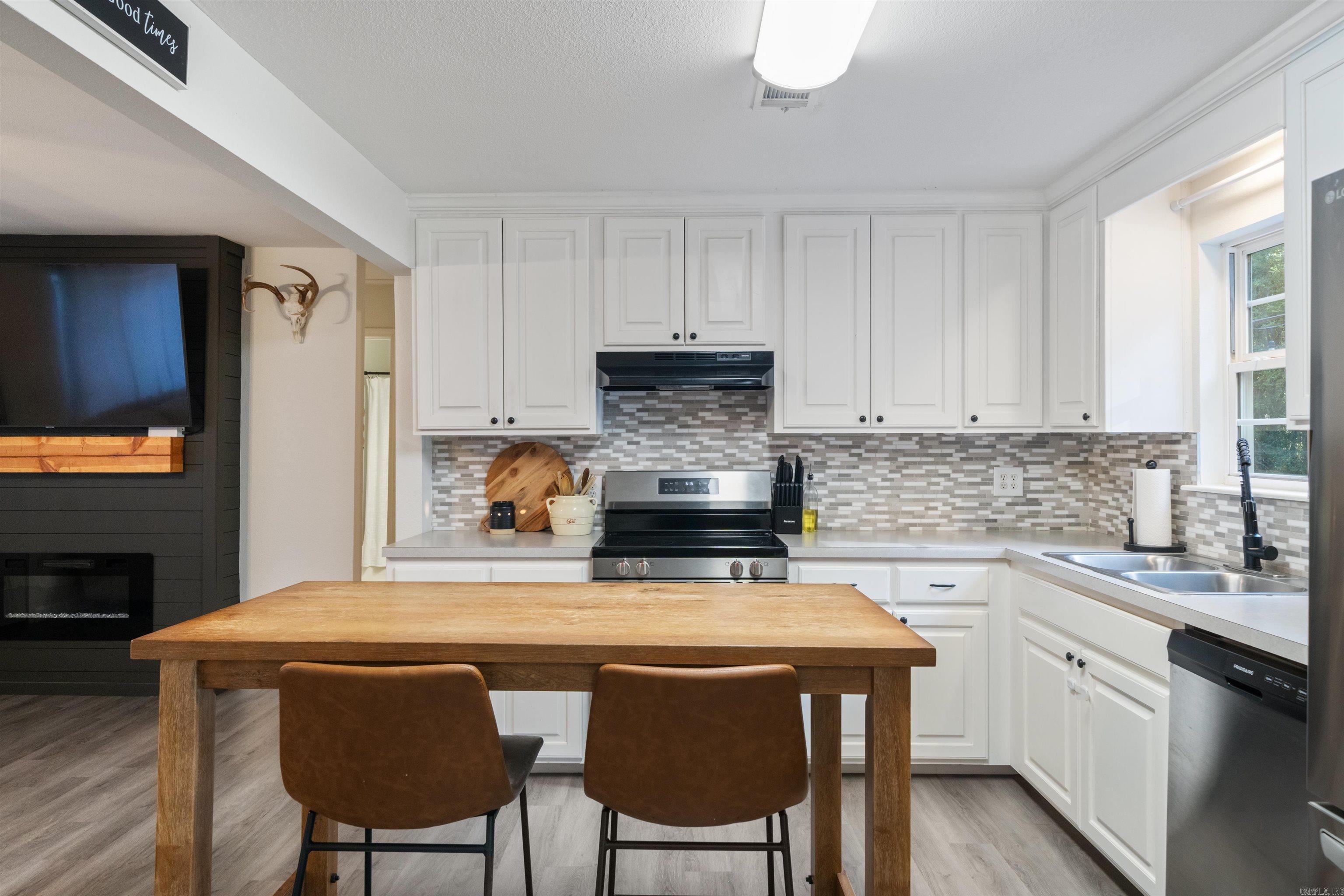 Sheridan - Residential