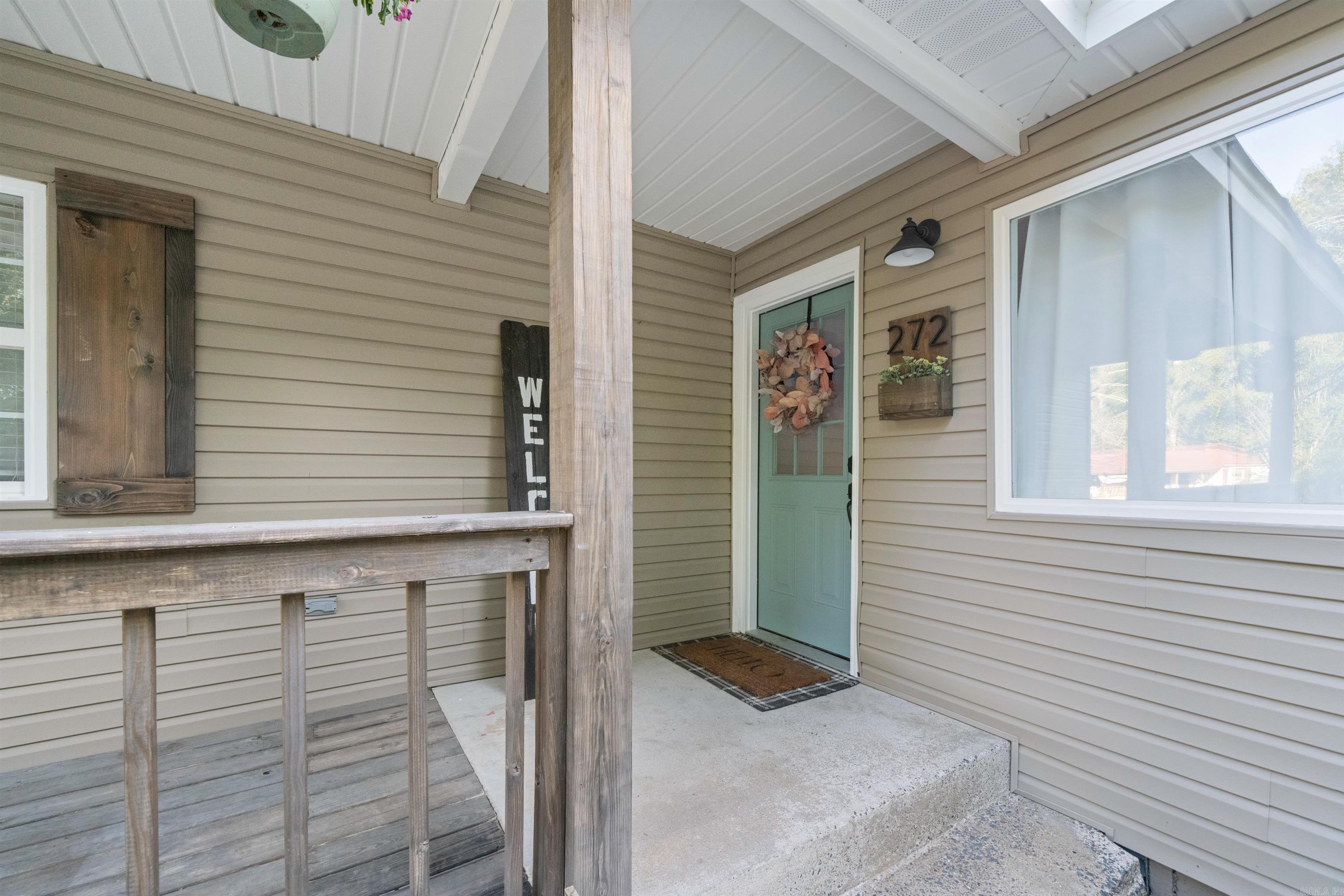 Sheridan - Residential