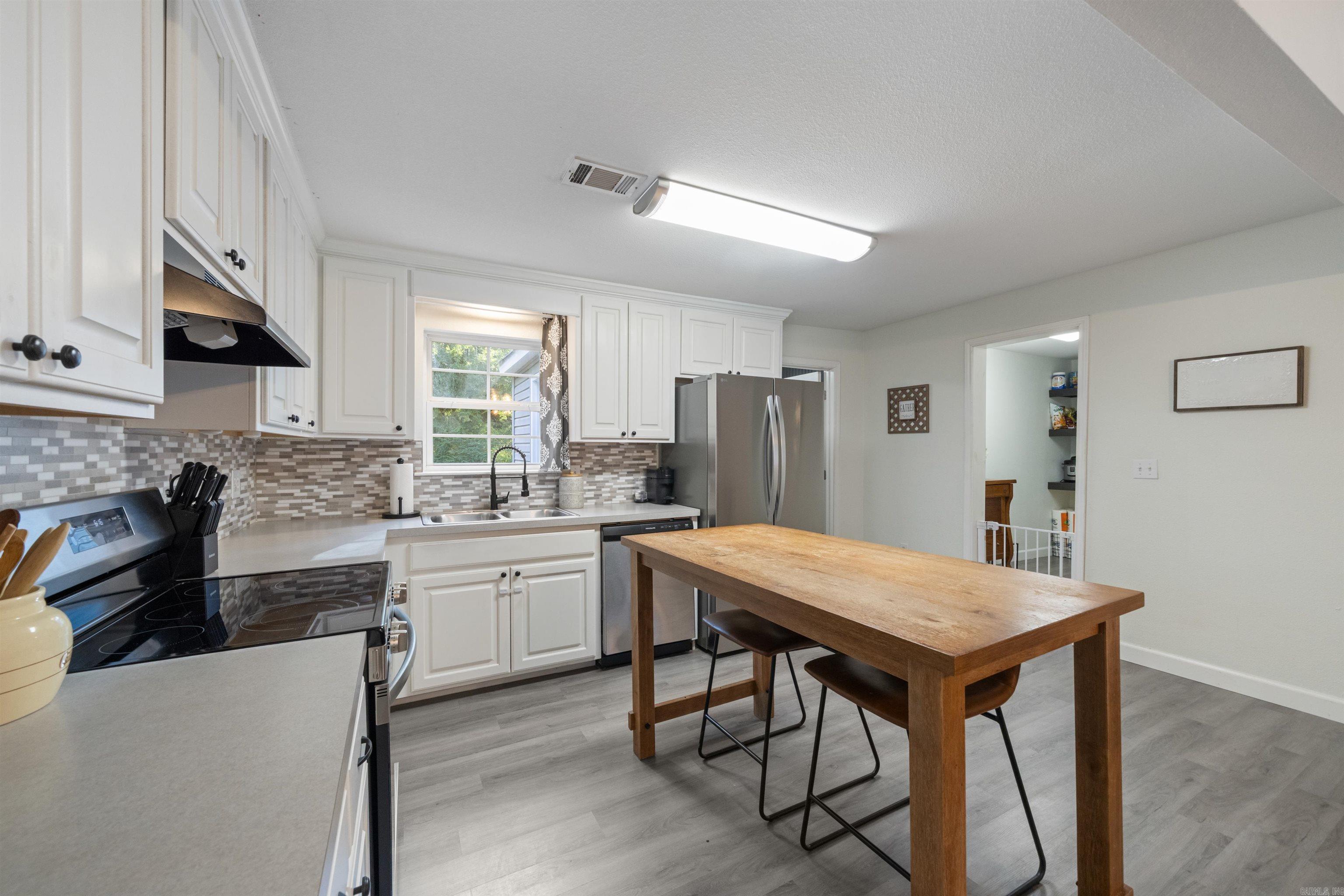 Sheridan - Residential