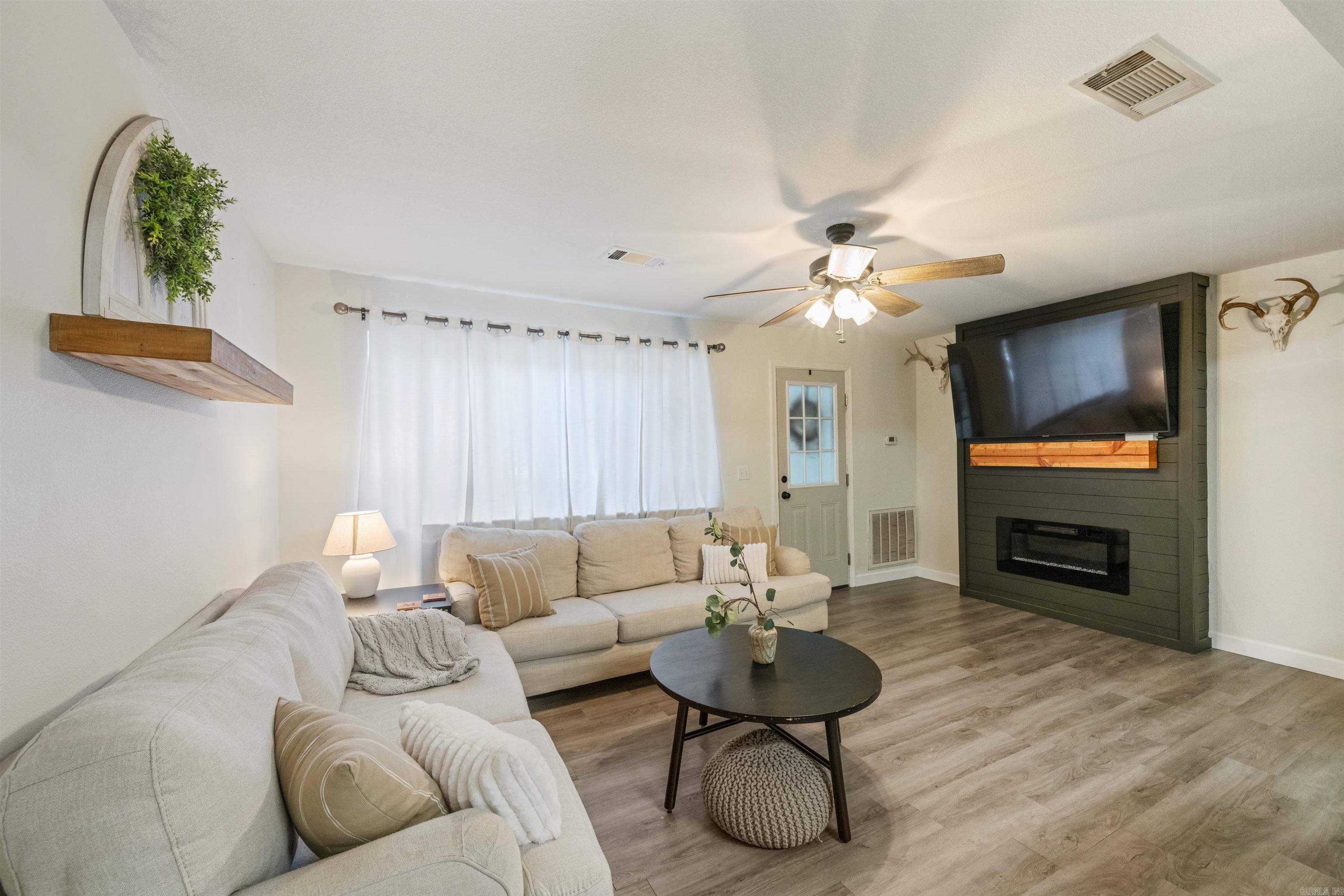 Sheridan - Residential