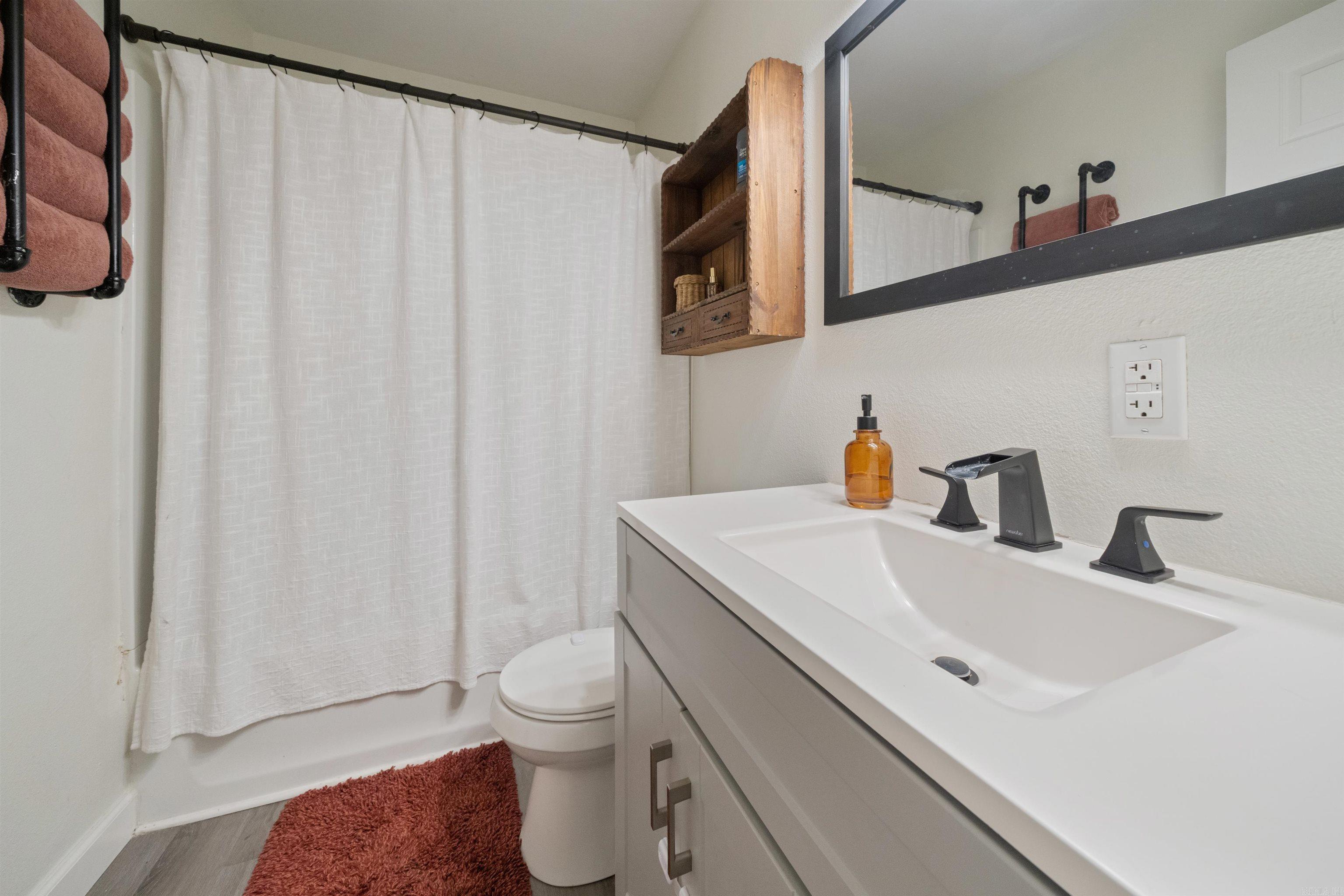 Sheridan - Residential