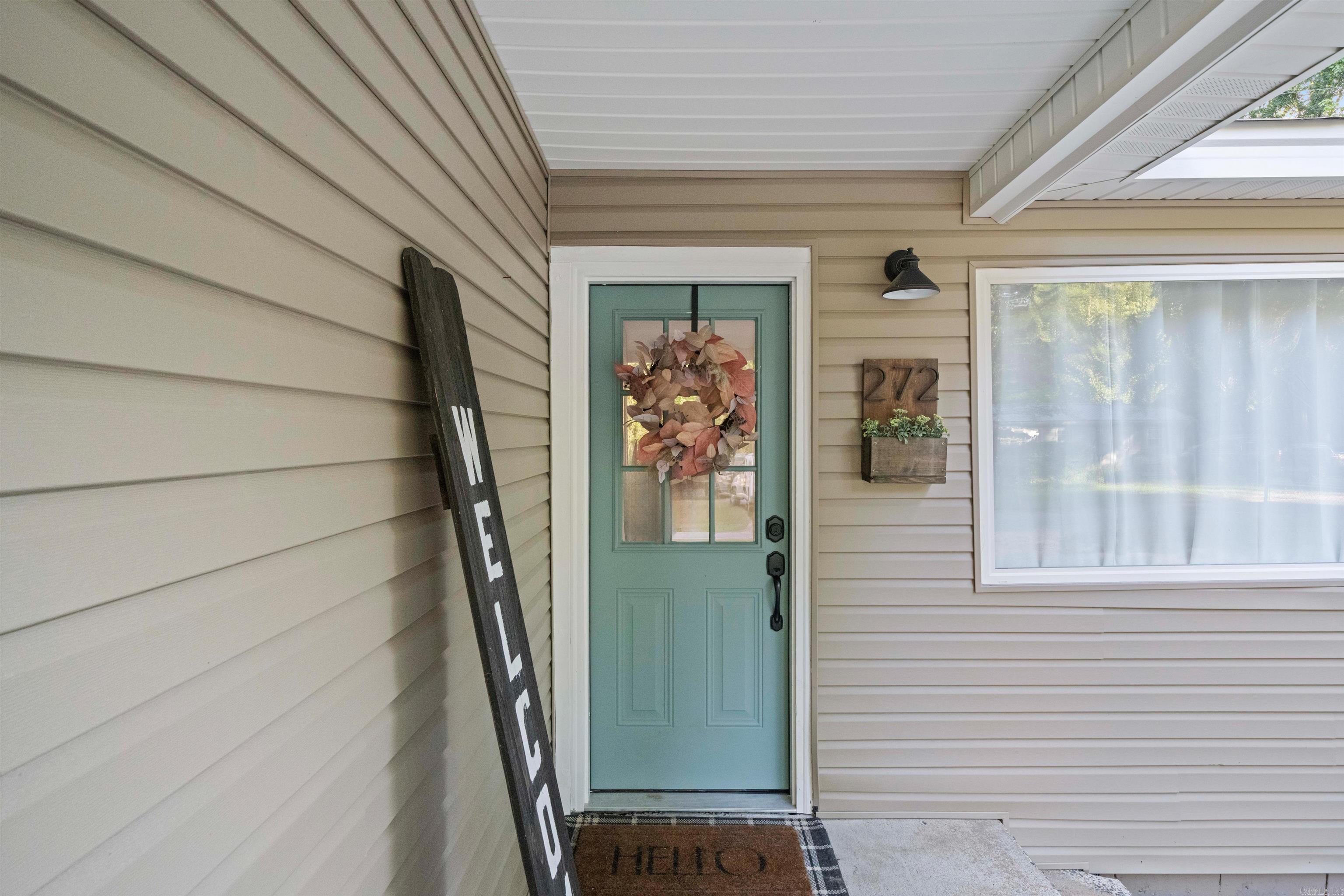Sheridan - Residential