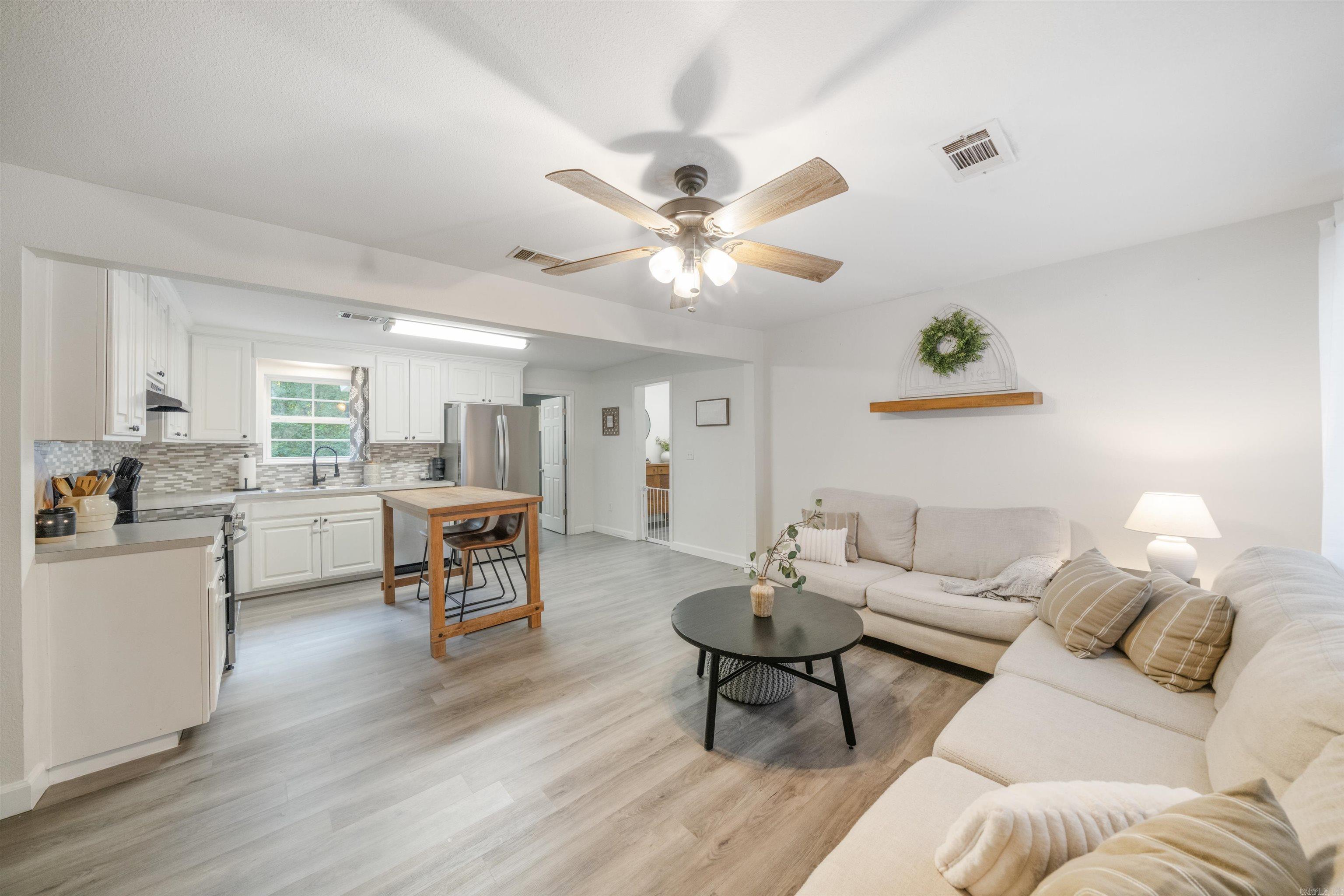 Sheridan - Residential