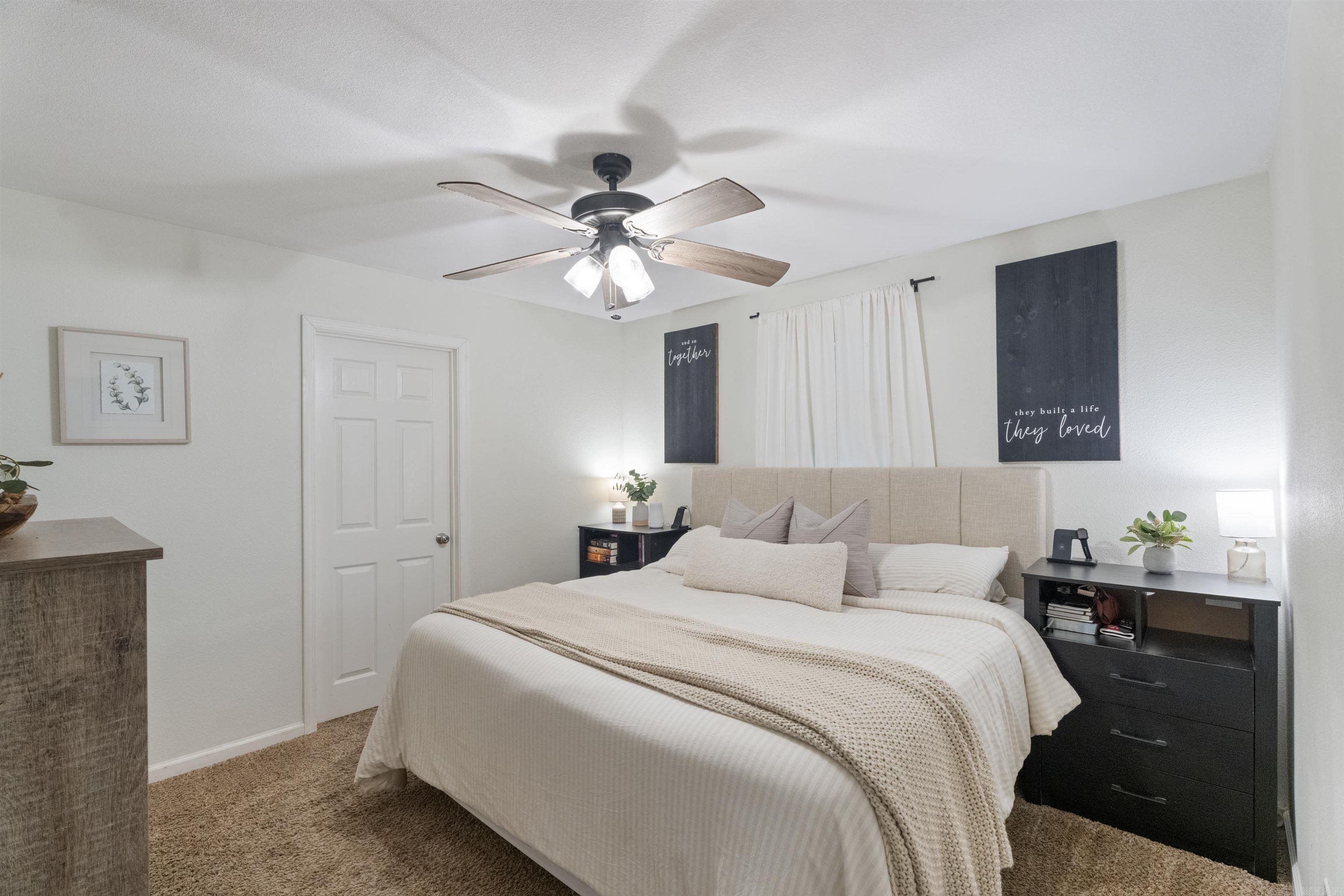 Sheridan - Residential