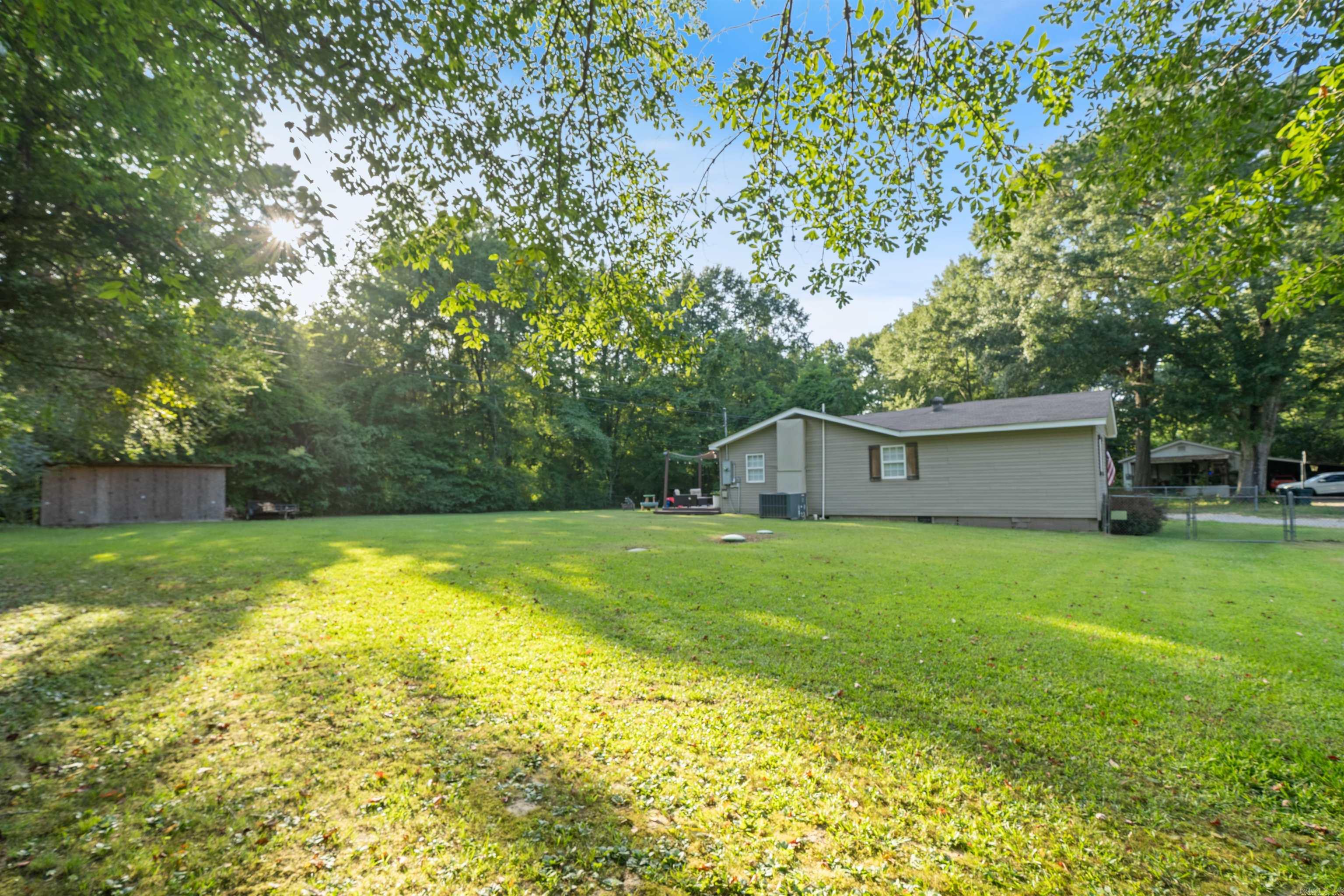 Sheridan - Residential
