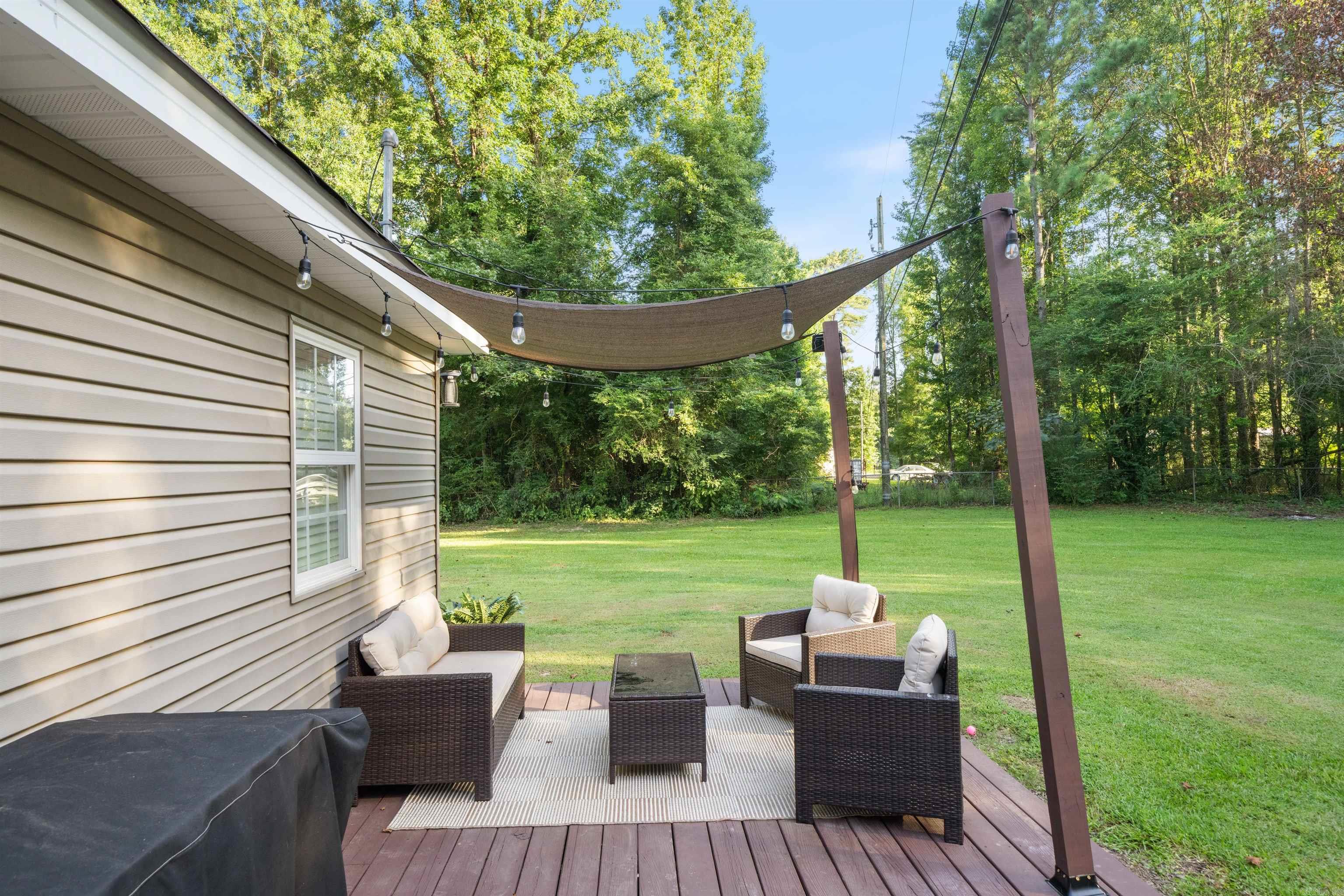 Sheridan - Residential