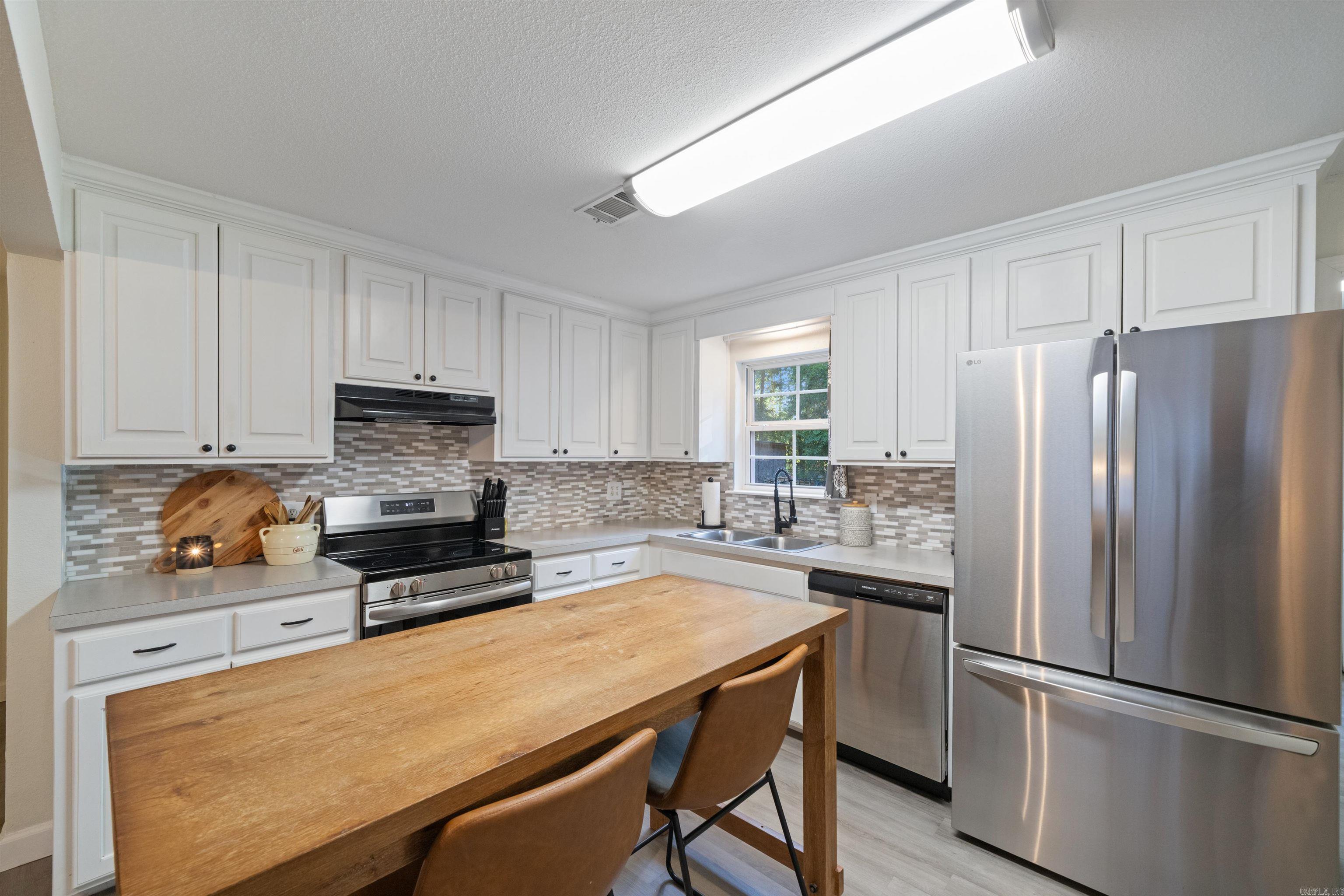 Sheridan - Residential
