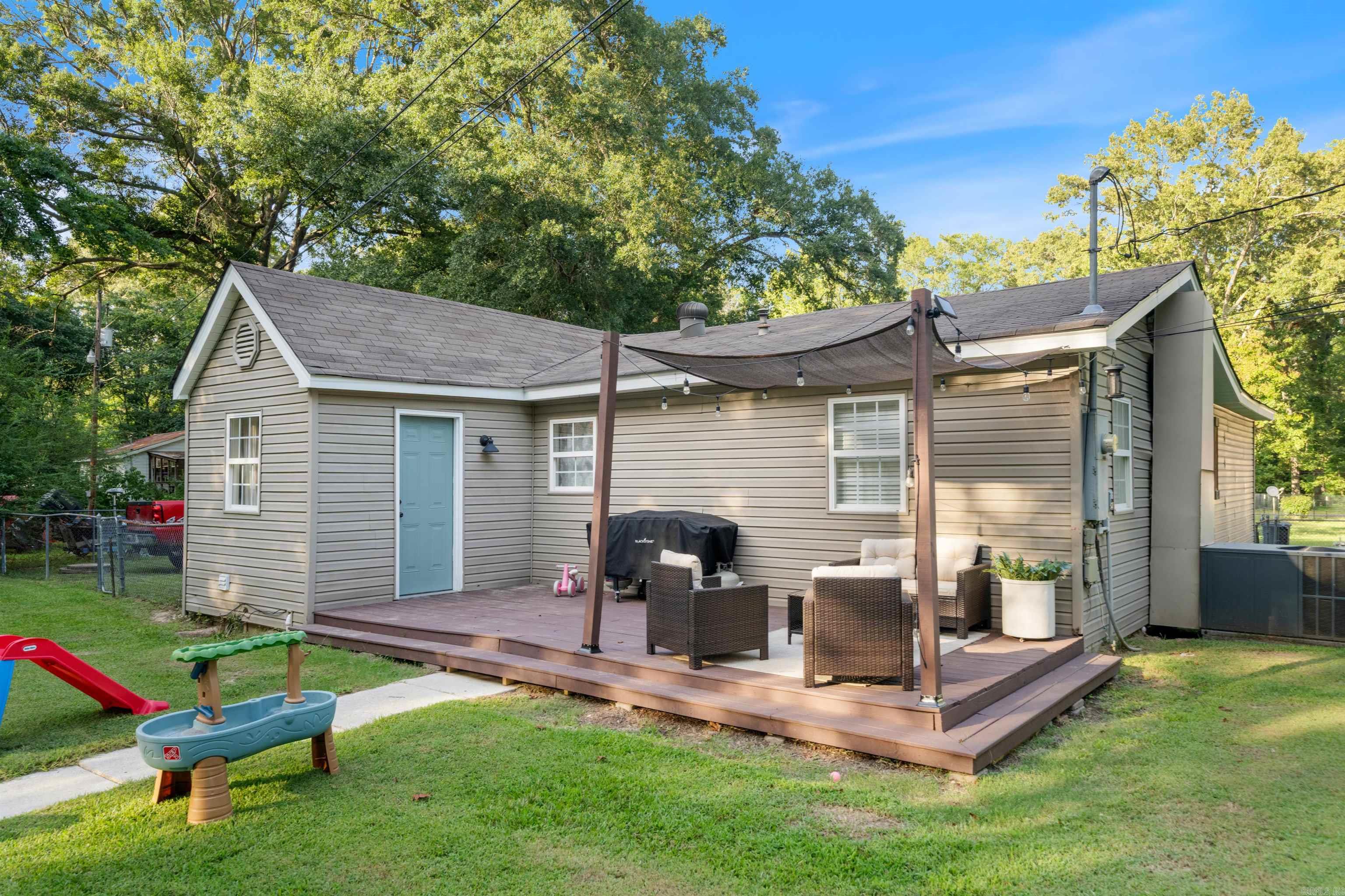 Sheridan - Residential