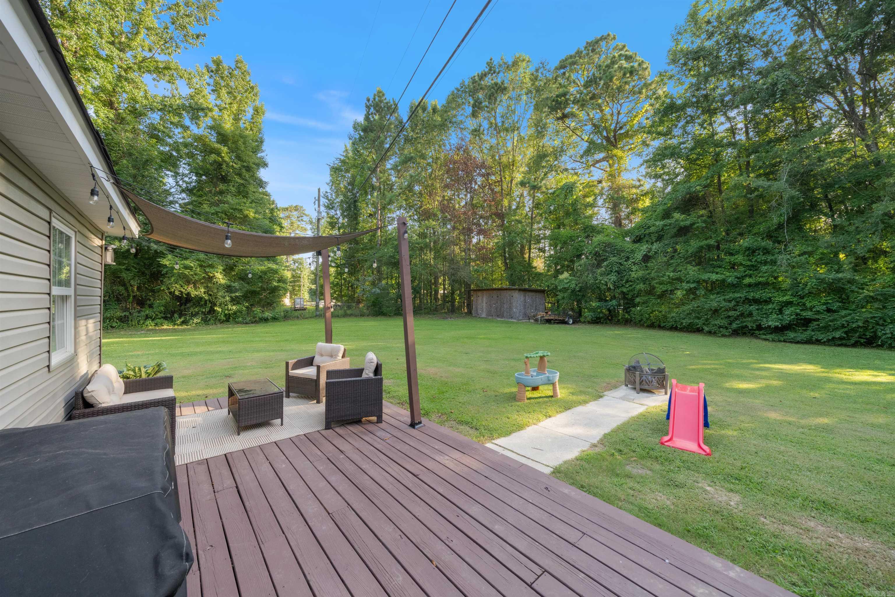 Sheridan - Residential