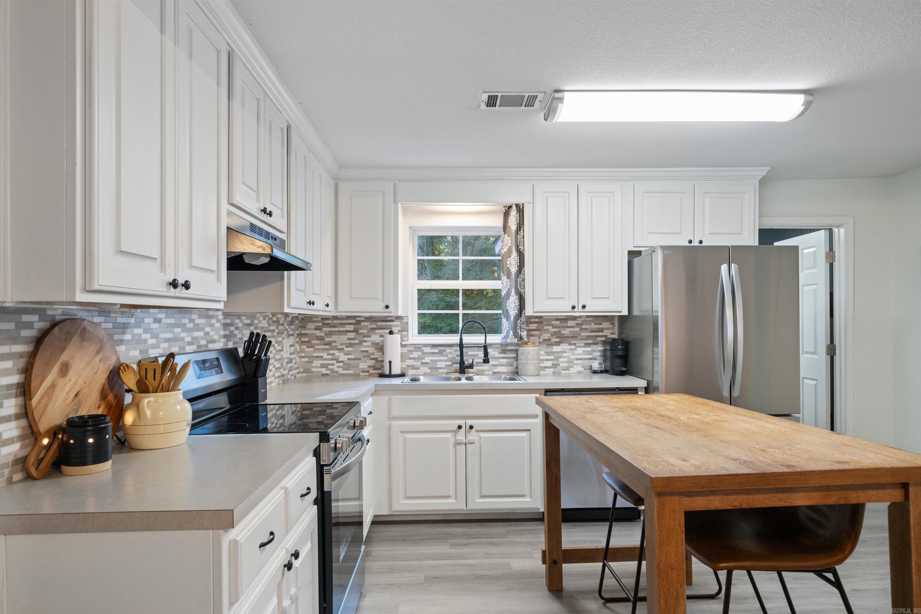 Sheridan - Residential