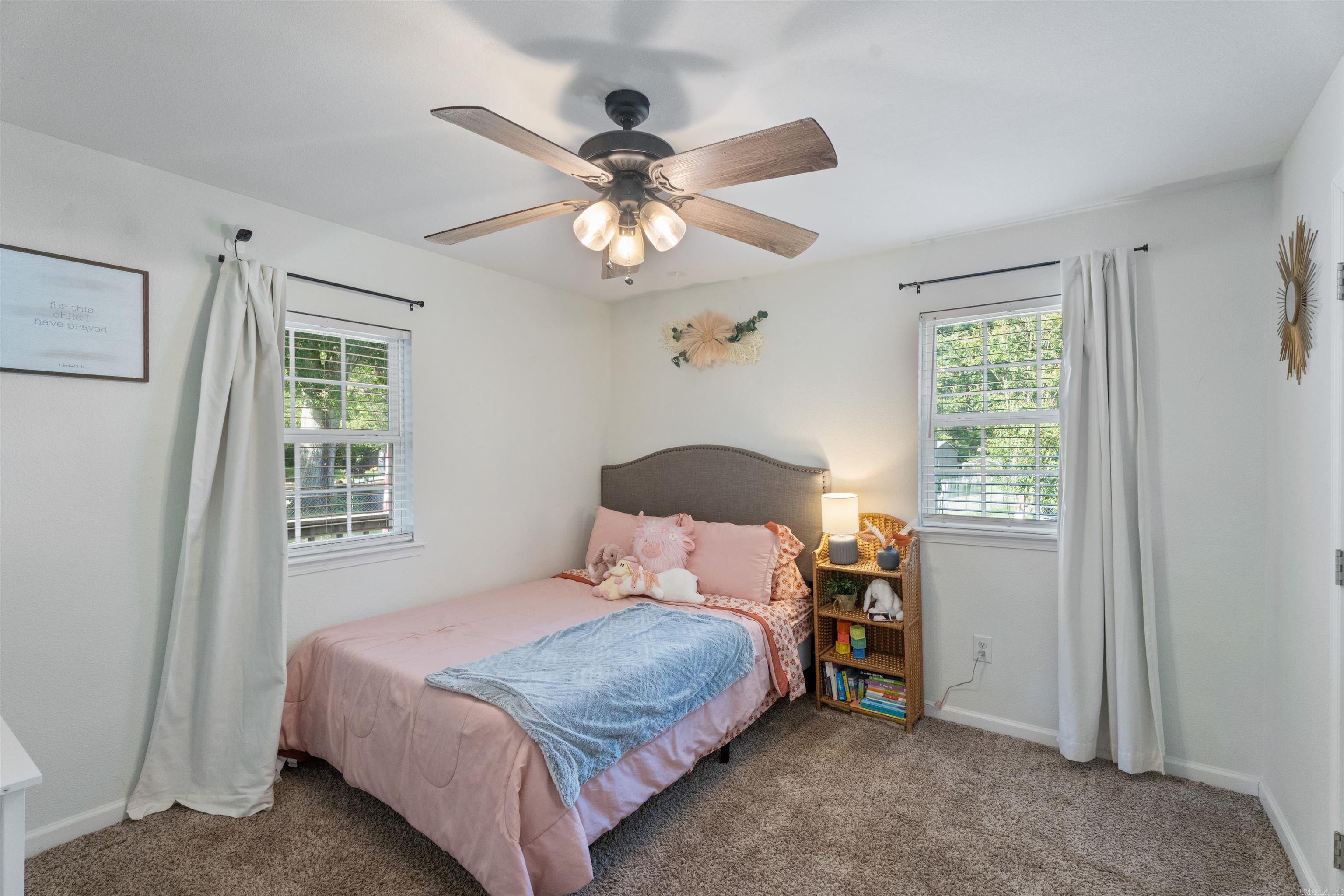 Sheridan - Residential