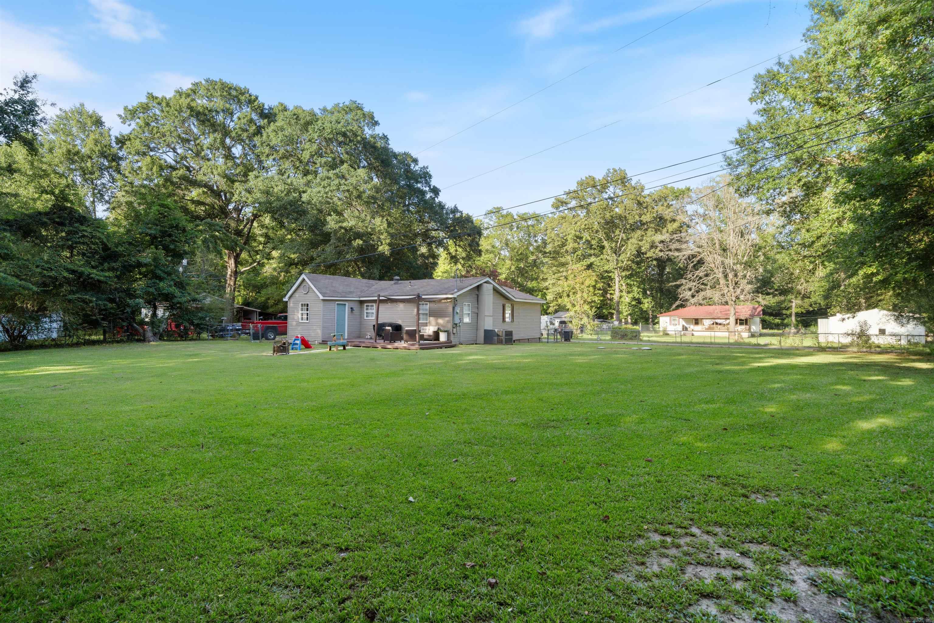Sheridan - Residential