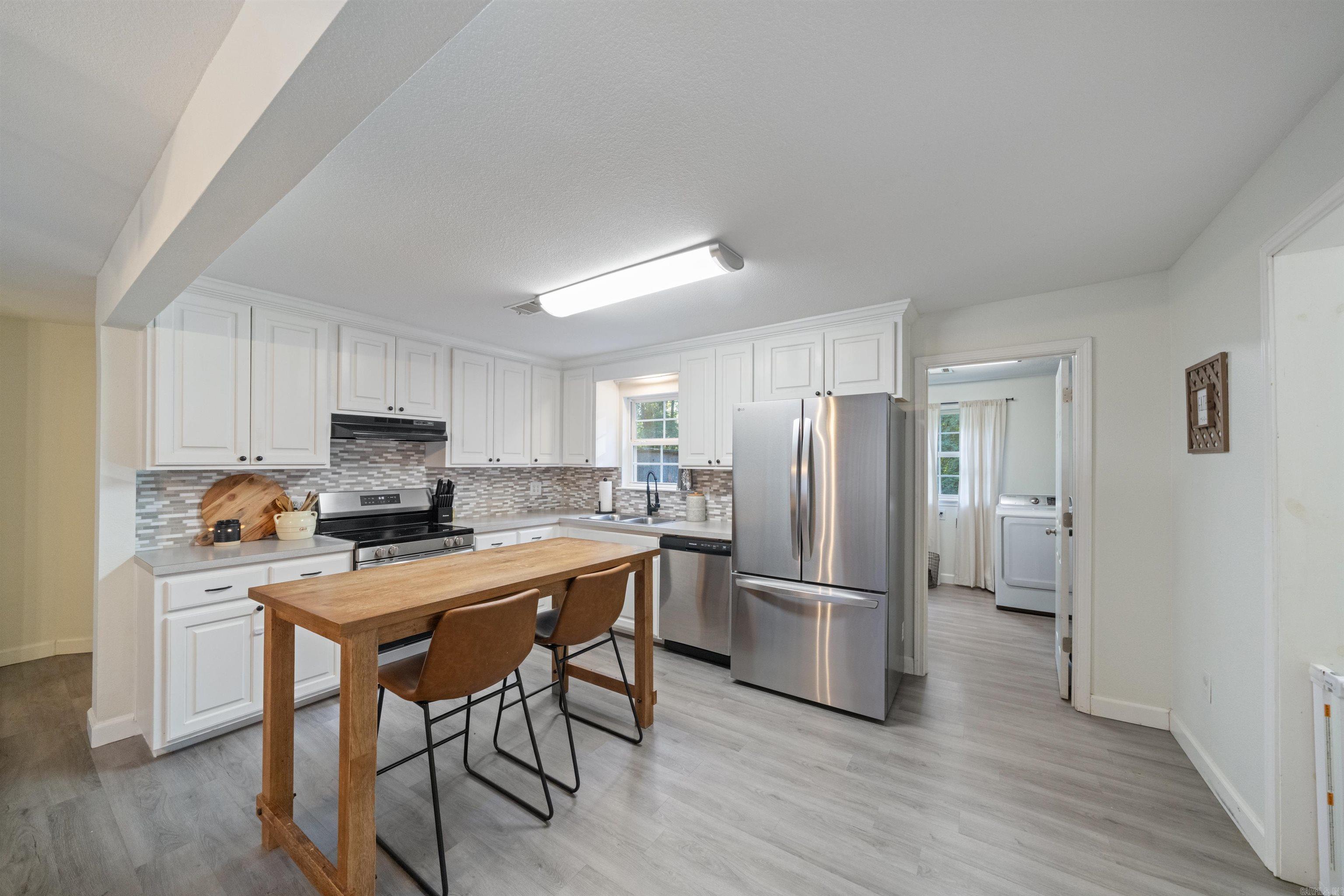 Sheridan - Residential