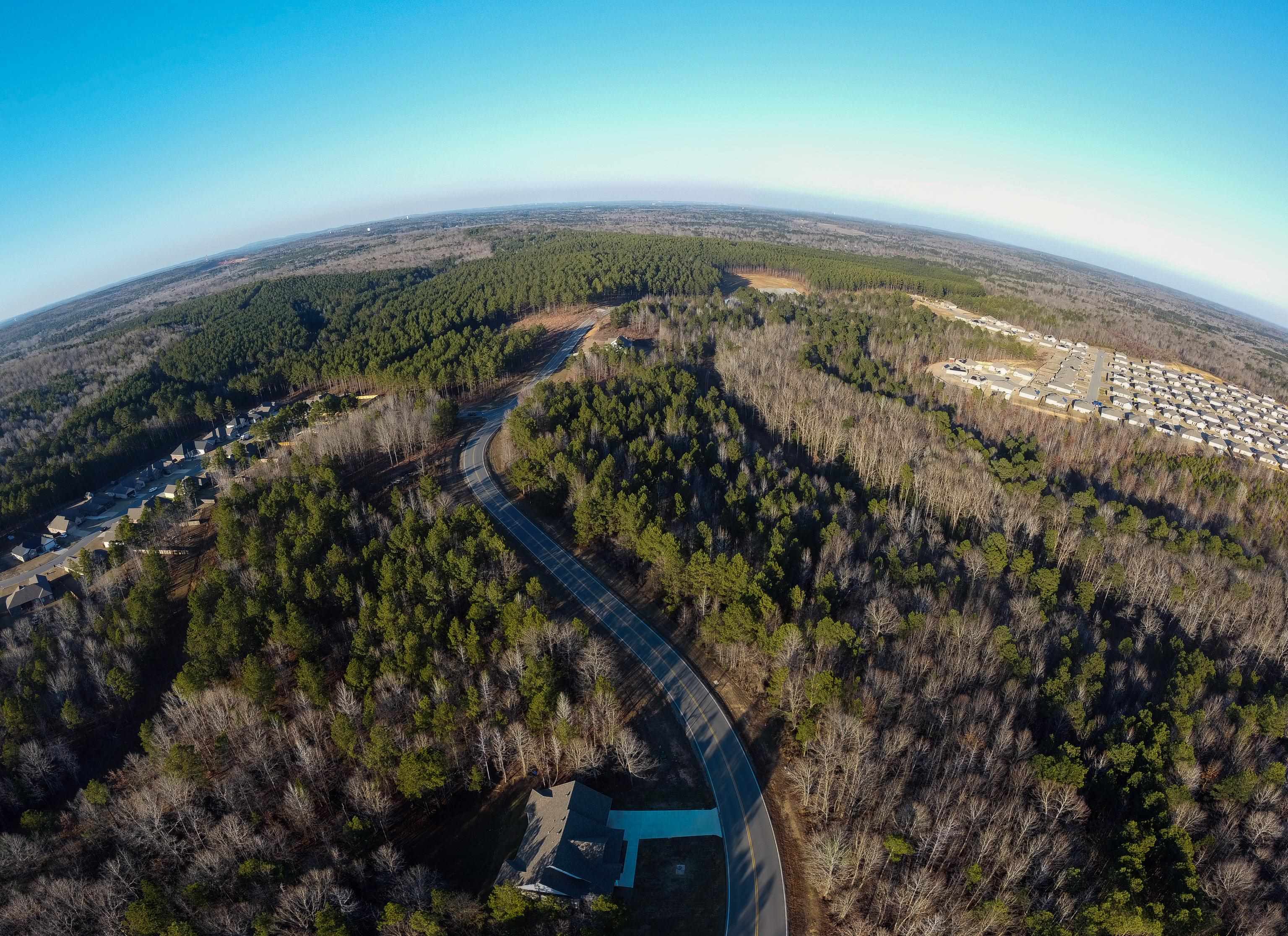 Lot 110 at The Estates at Parkway Trails offers a perfect opportunity to build your dream home in a peaceful, well-established community. Located in the heart of Bauxite, Arkansas, this spacious lot provides ample room for a custom home, with the beauty of nature all around. Enjoy easy access to nearby amenities, schools, and highways while living in a serene environment that combines convenience with tranquility. The Estates at Parkway Trails is the ideal setting for your next move. Don’t miss your chance to secure a prime lot in this desirable neighborhood!