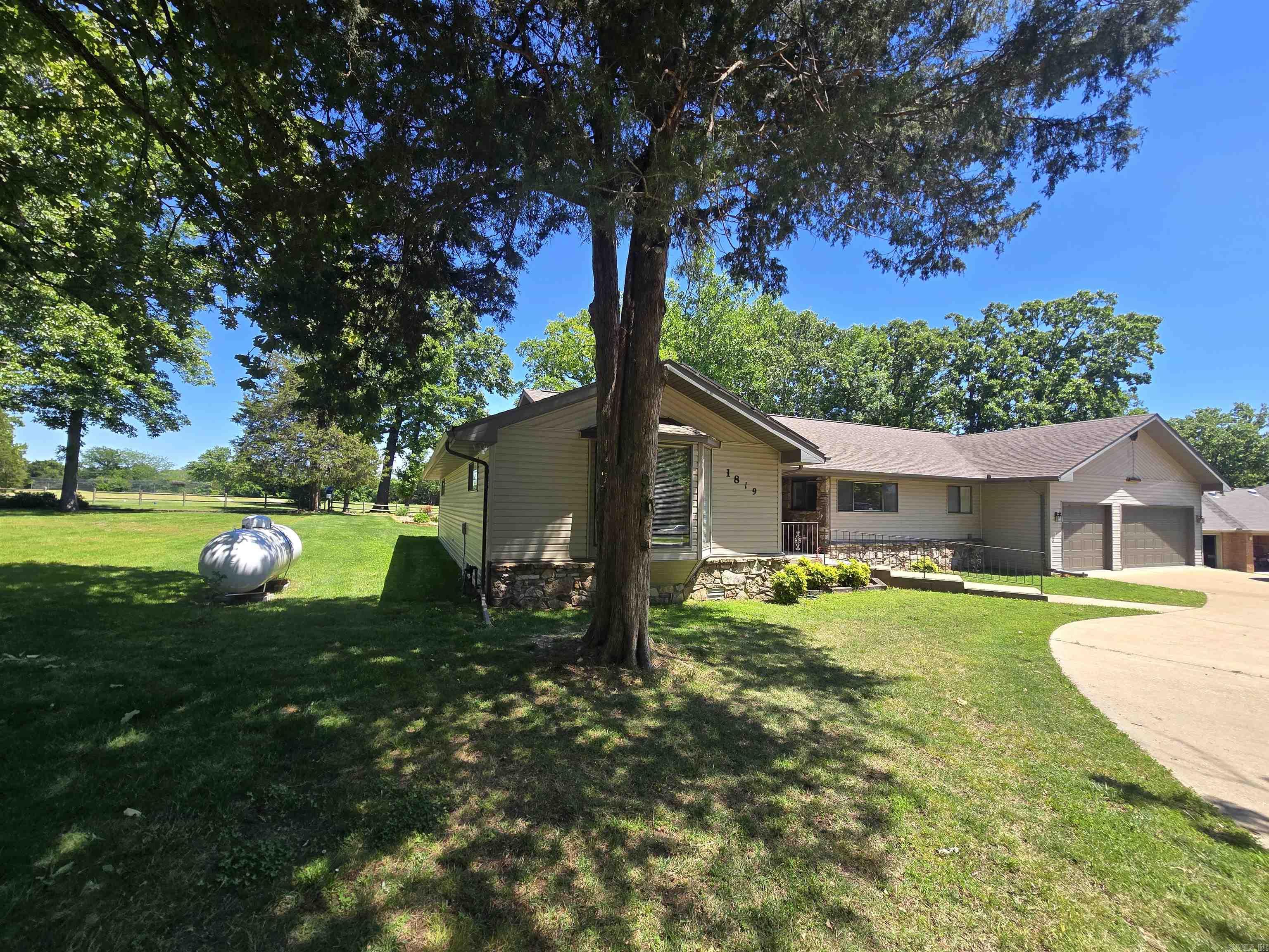 Not In List - Residential