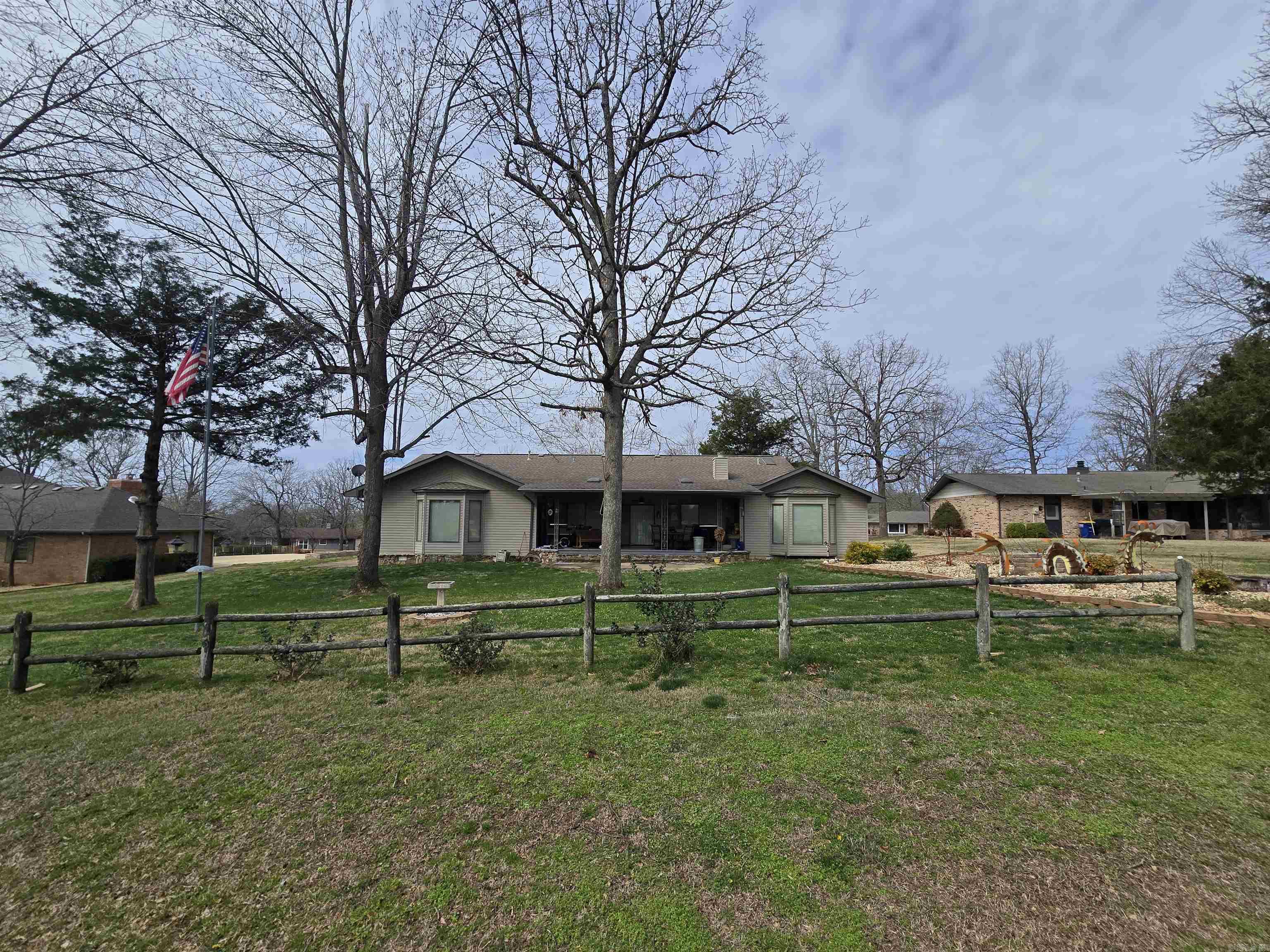 Not In List - Residential