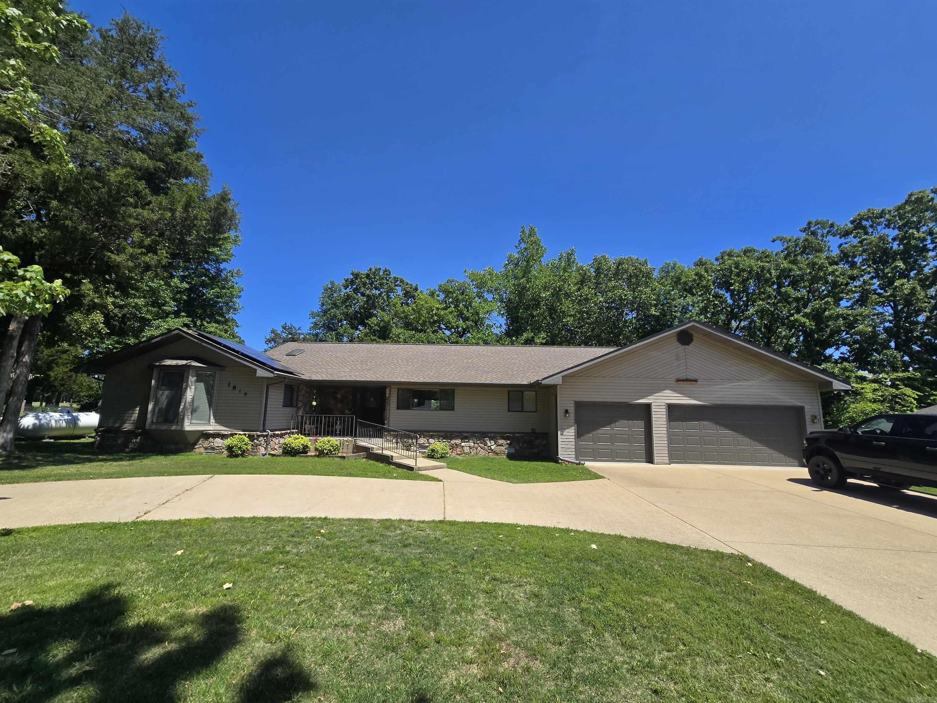 Not In List - Residential